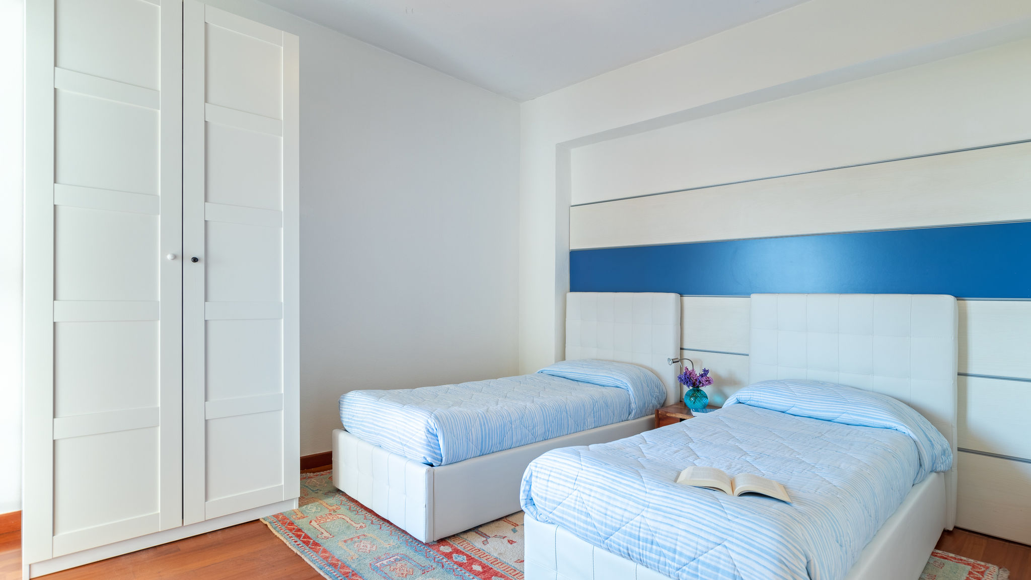 Italianway Verona Villa degli Ulivi 8