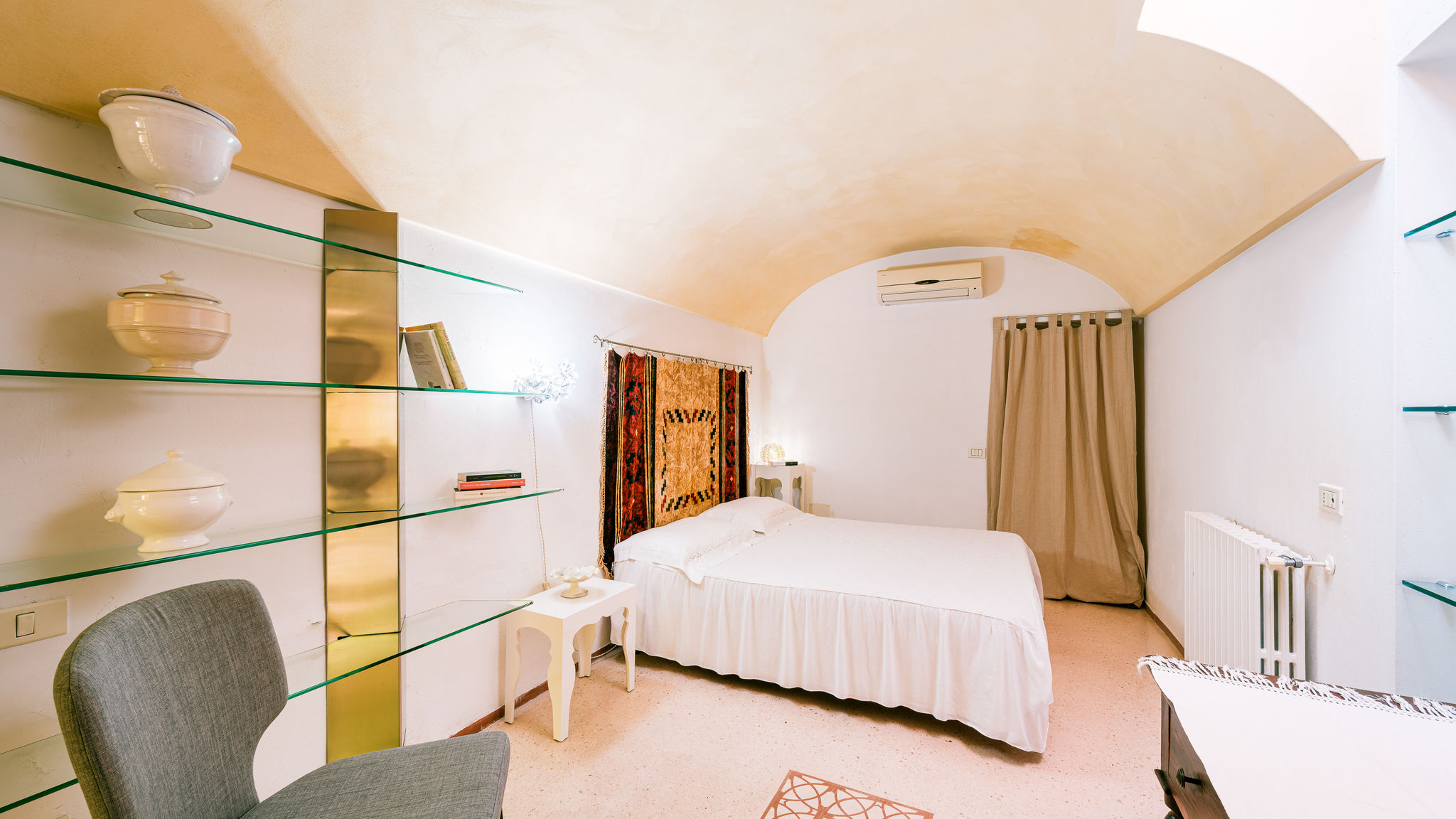 Italianway Grottaglie Villa dei Glicini 8+2