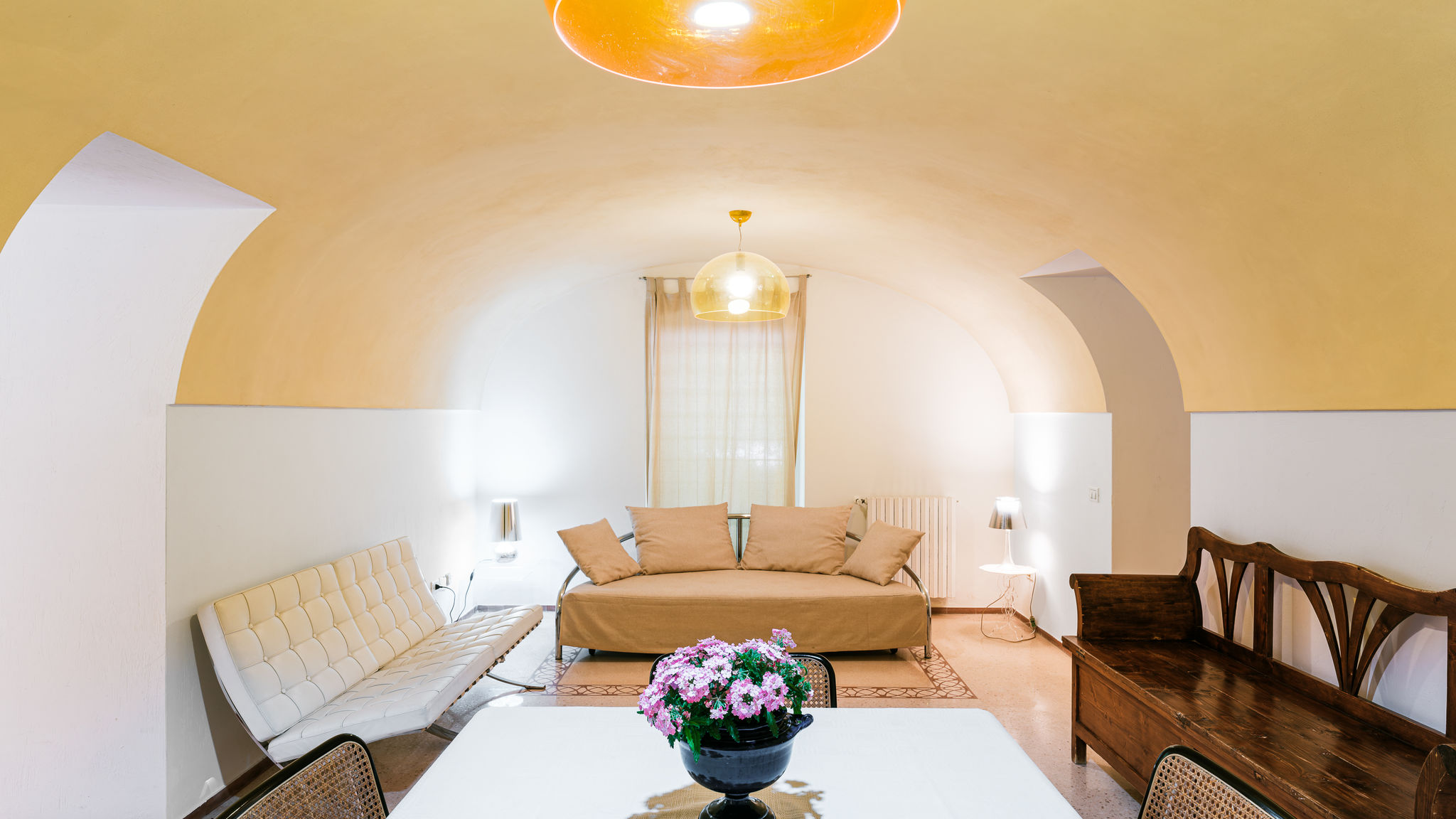 Italianway Grottaglie Villa dei Glicini 8+2