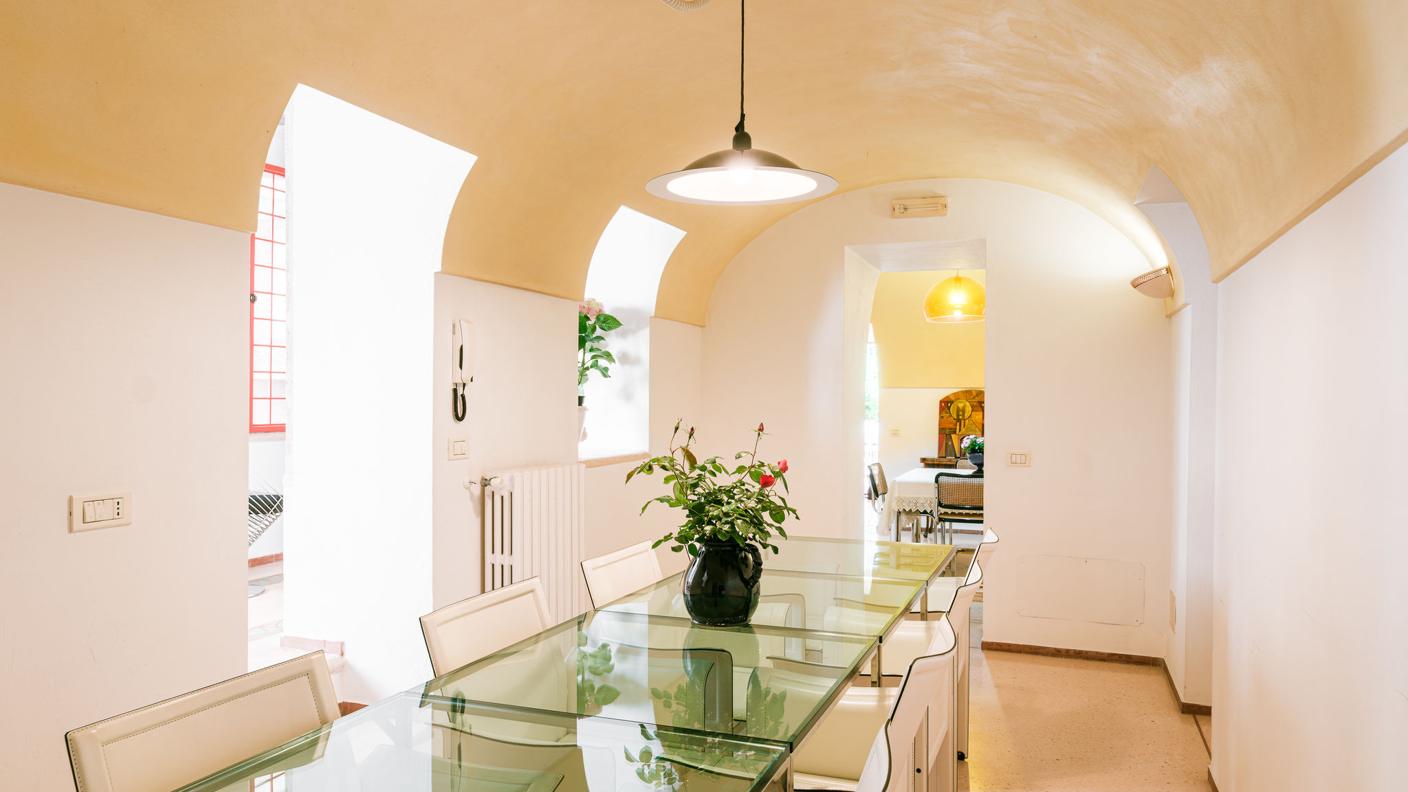 Italianway Grottaglie Villa dei Glicini 8+2