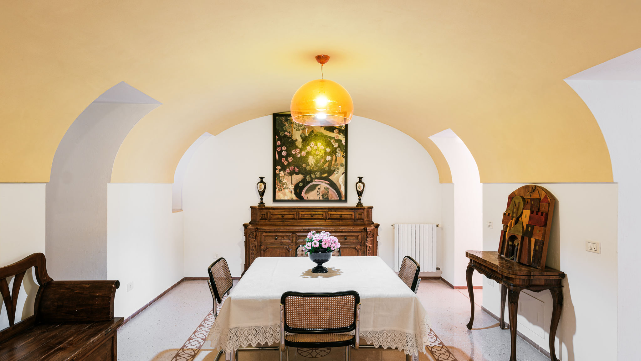 Italianway Grottaglie Villa dei Glicini 8+2