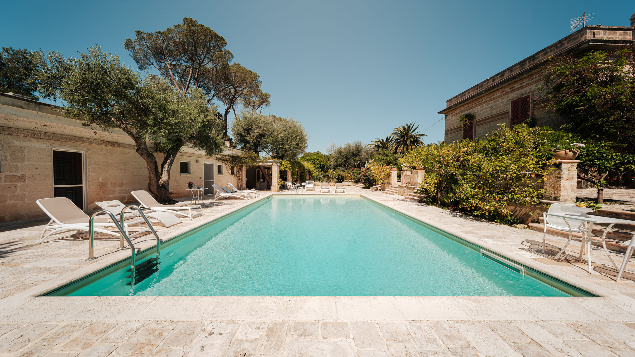 Italianway Grottaglie Villa dei Glicini 8+2