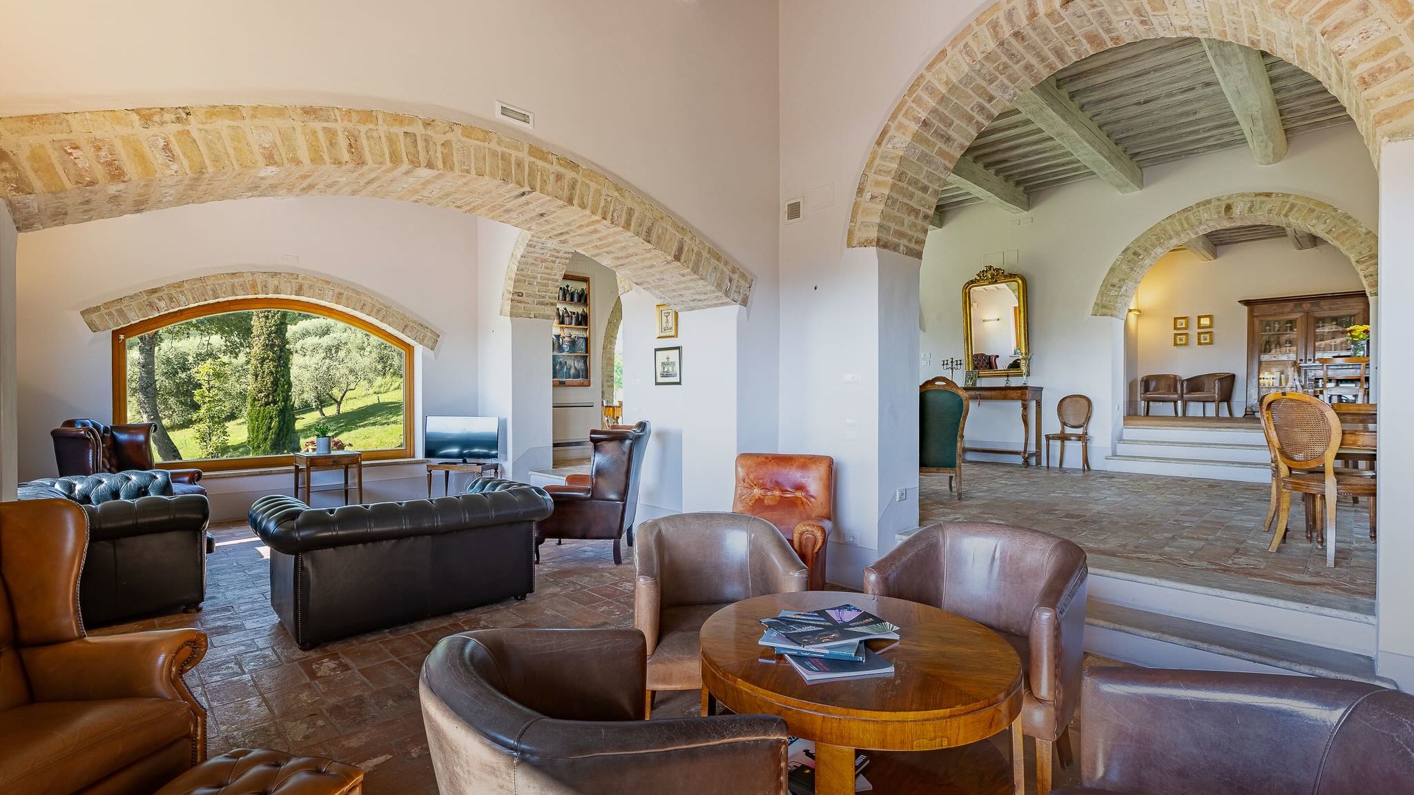 Italianway Sarteano Villa Fontebella by Elite Villas