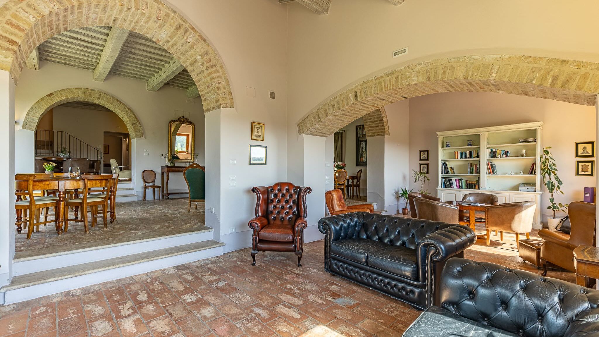 Italianway Sarteano Villa Fontebella by Elite Villas