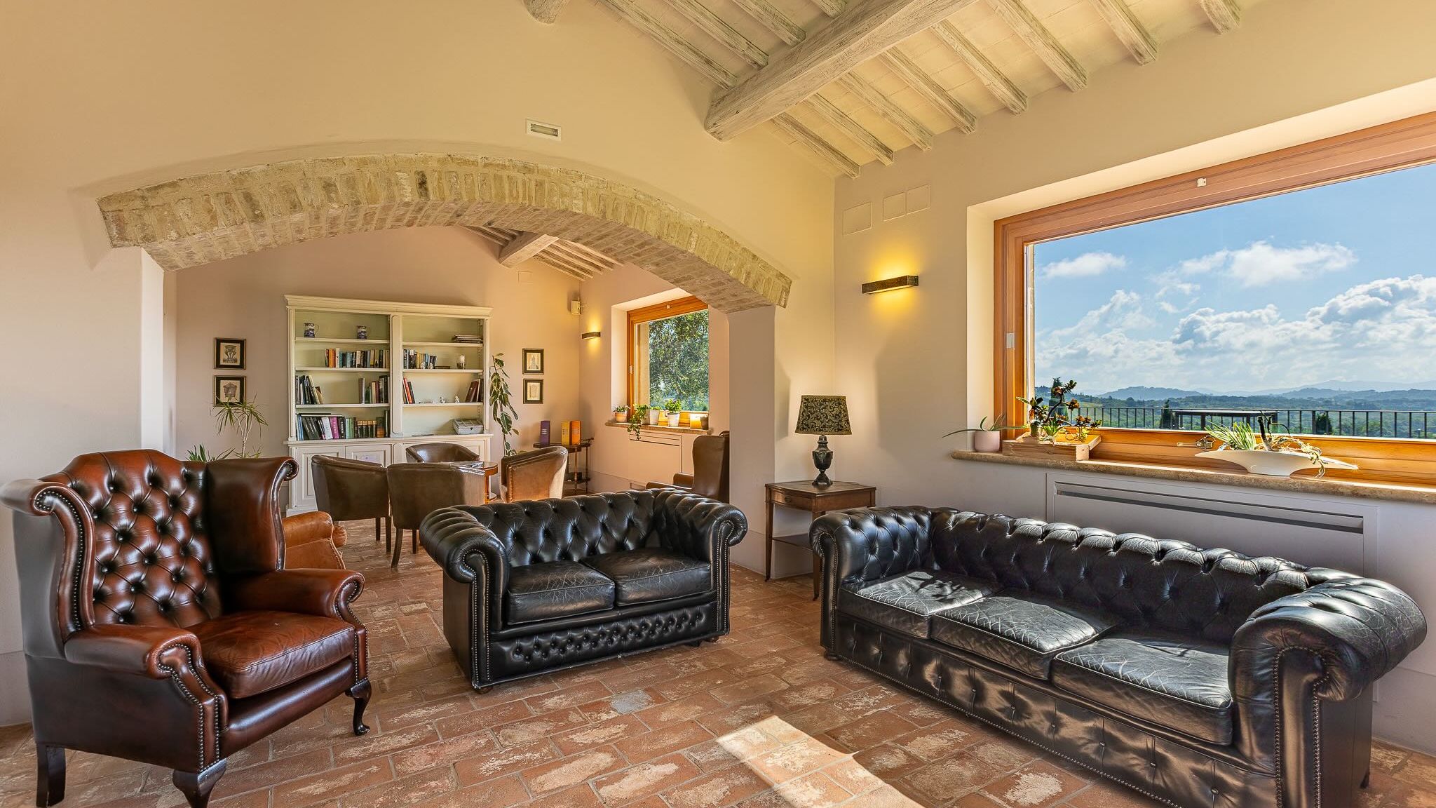 Italianway Sarteano Villa Fontebella by Elite Villas