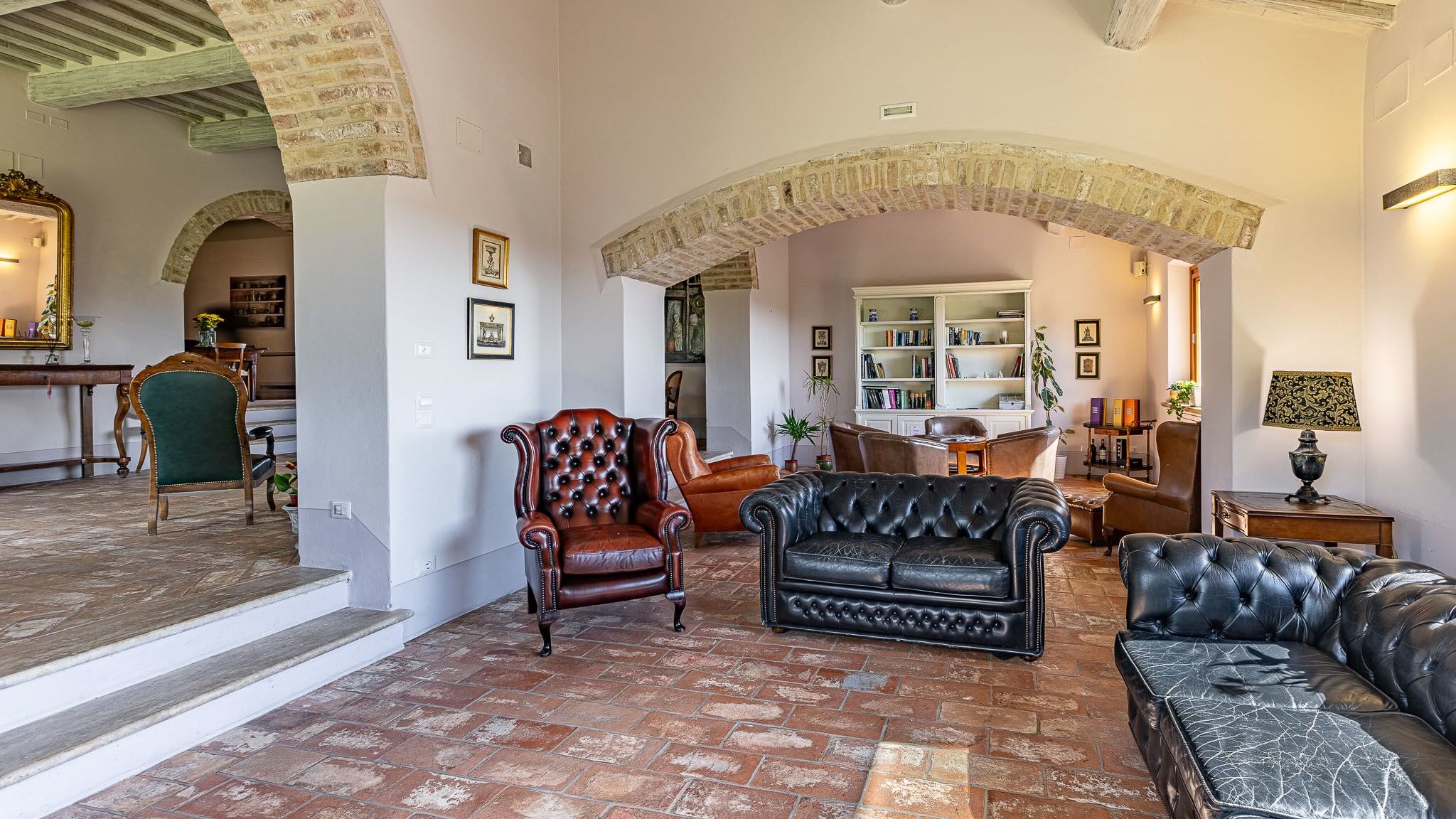 Italianway Sarteano Villa Fontebella by Elite Villas