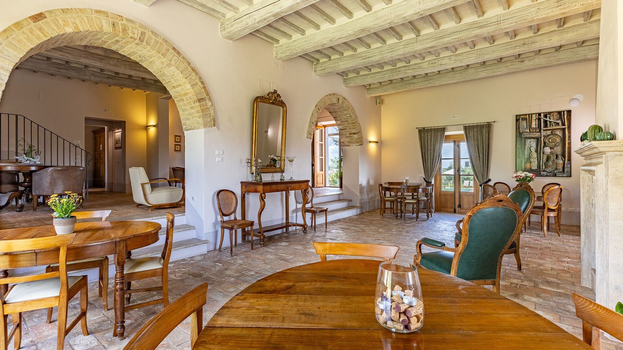 Italianway Sarteano Villa Fontebella by Elite Villas