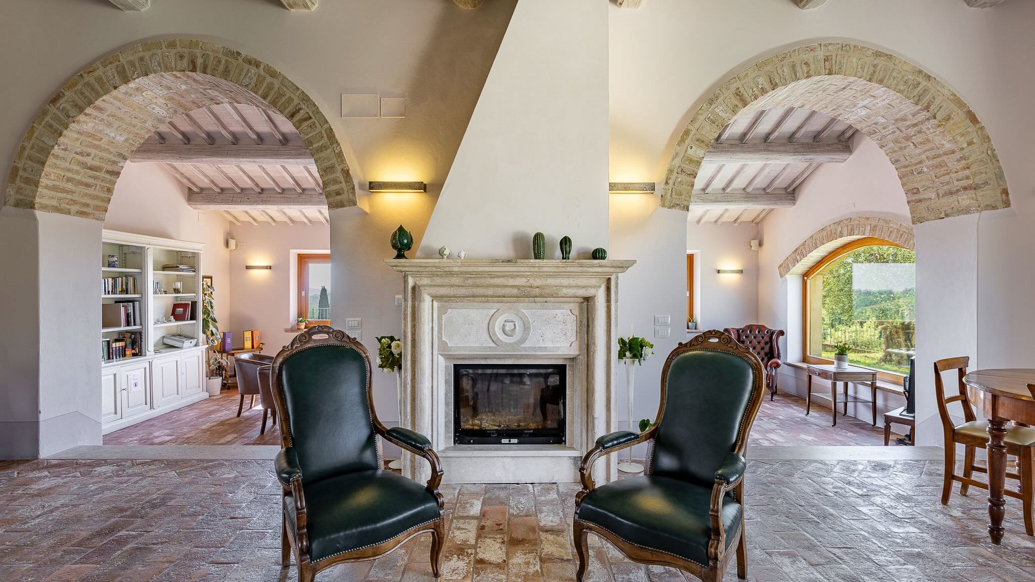 Italianway Sarteano Villa Fontebella by Elite Villas