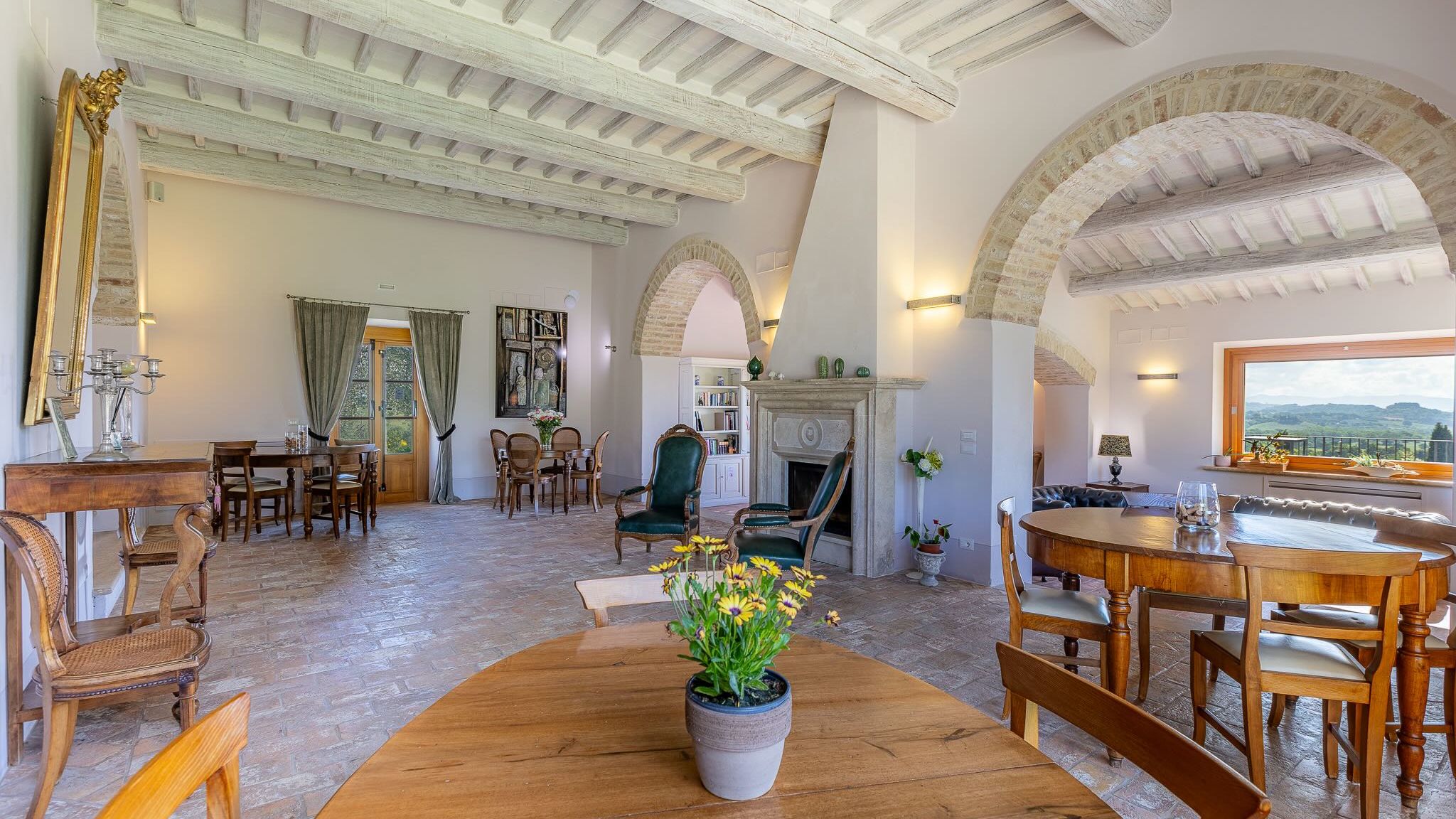 Italianway Sarteano Villa Fontebella by Elite Villas