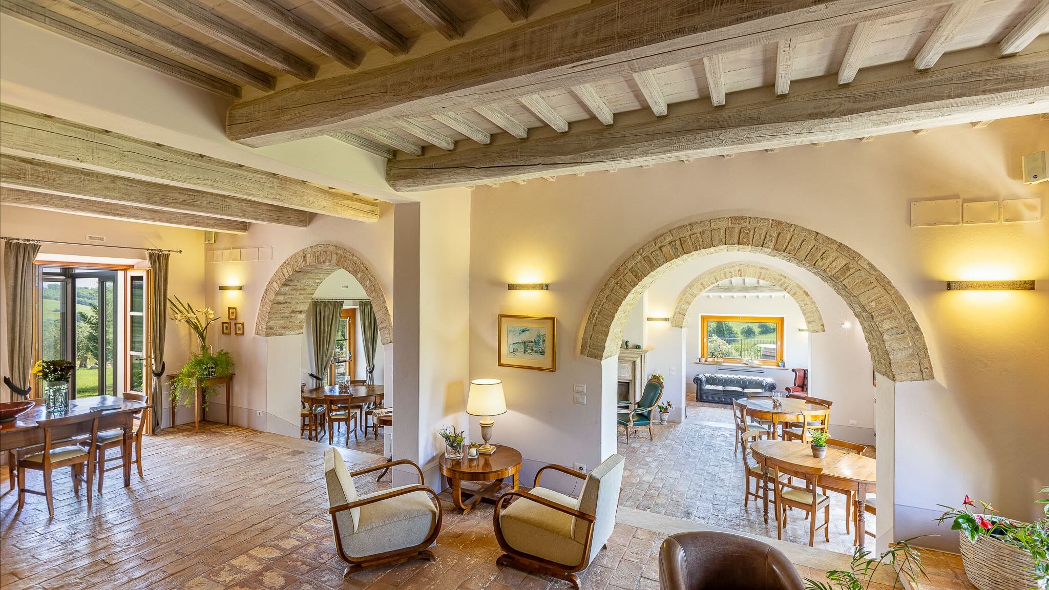 Italianway Sarteano Villa Fontebella by Elite Villas