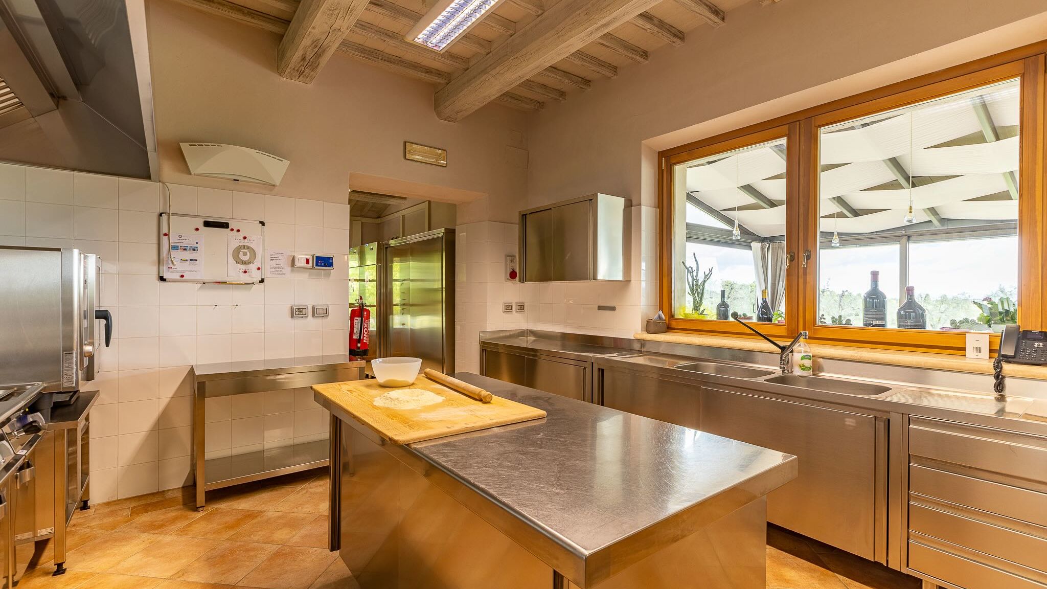 Italianway Sarteano Villa Fontebella by Elite Villas