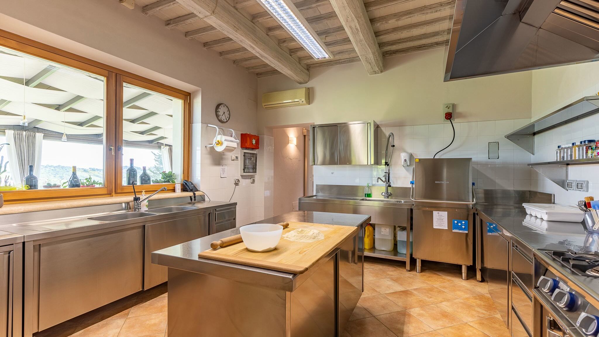 Italianway Sarteano Villa Fontebella by Elite Villas