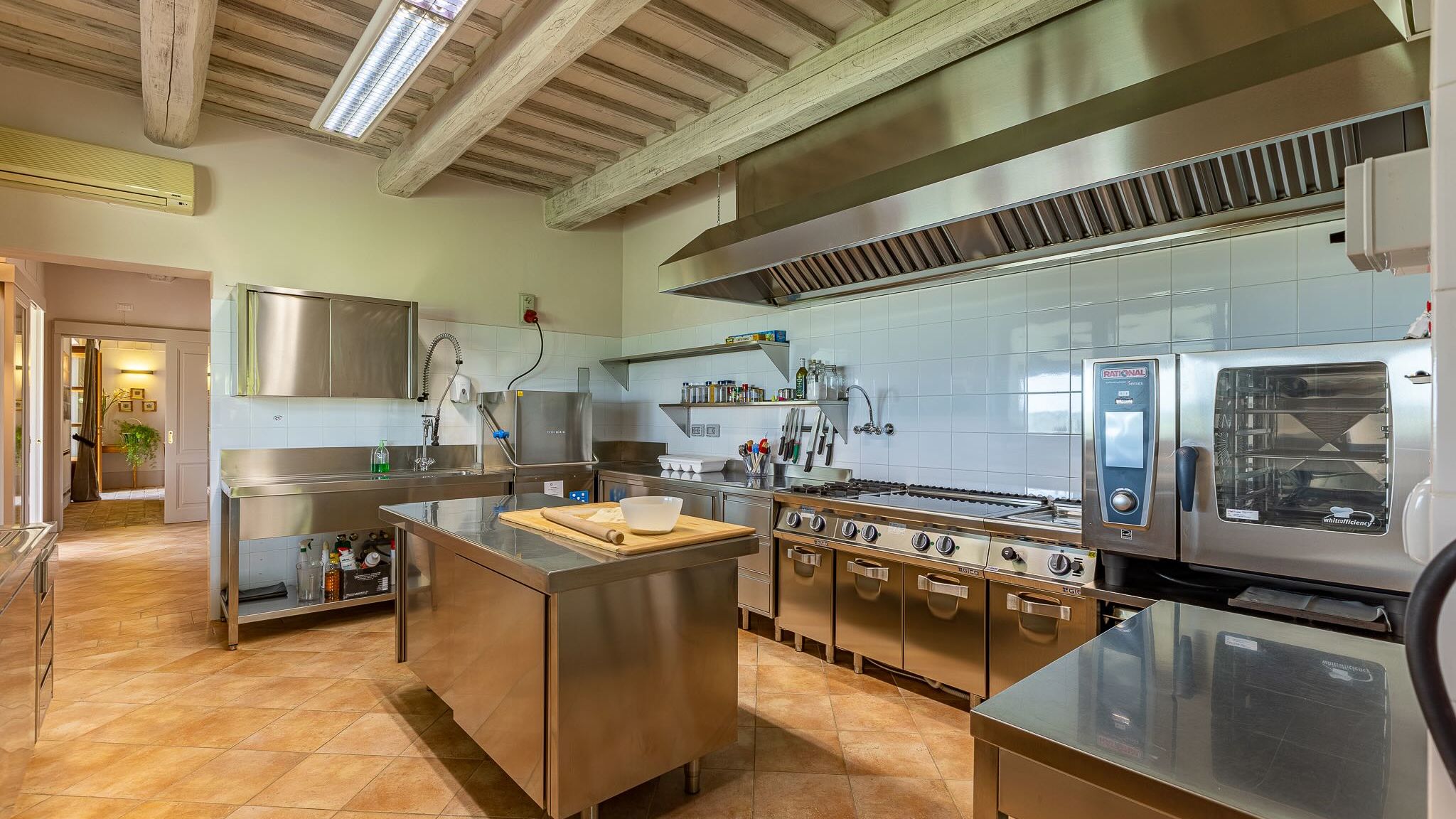 Italianway Sarteano Villa Fontebella by Elite Villas