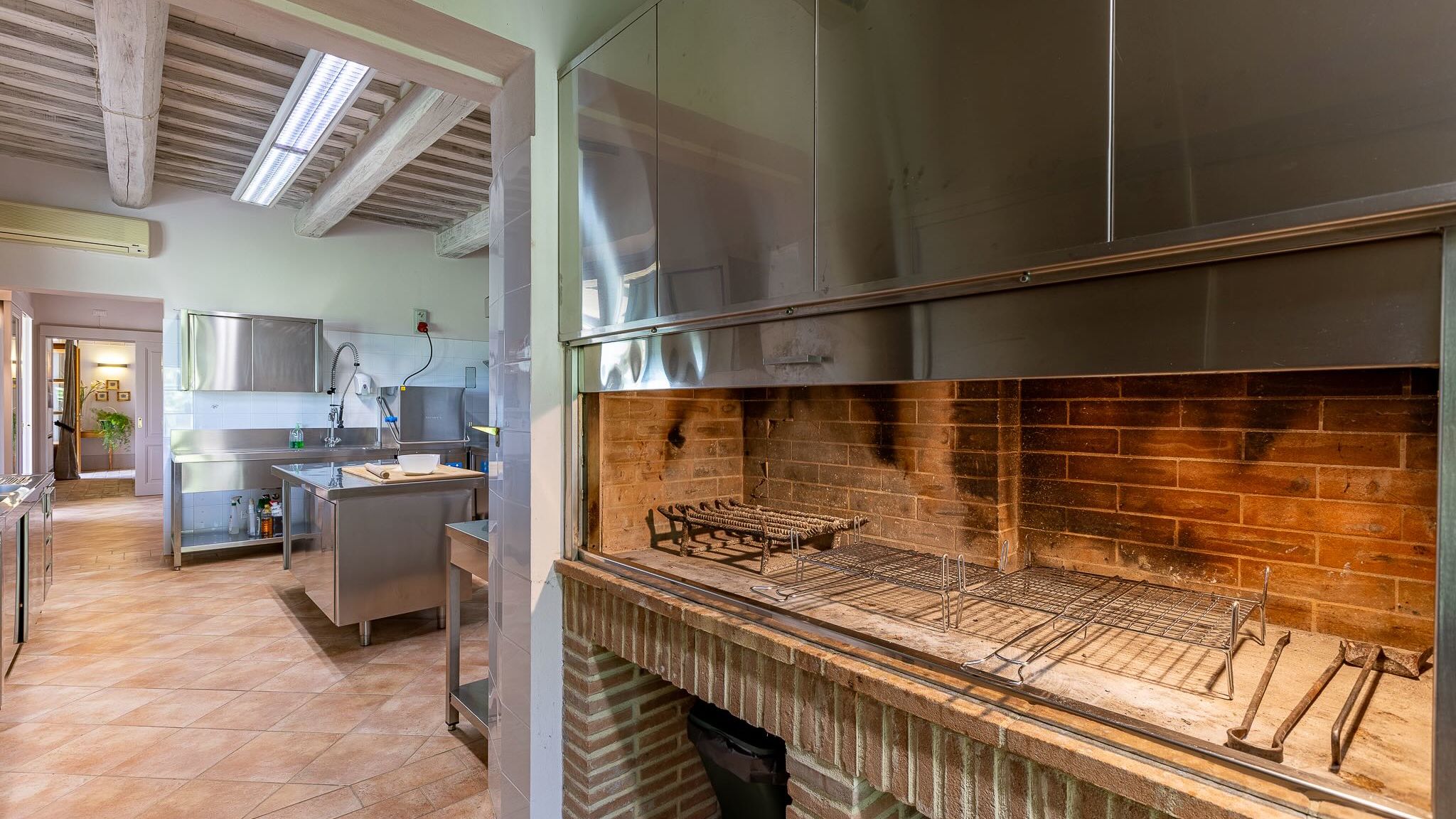 Italianway Sarteano Villa Fontebella by Elite Villas