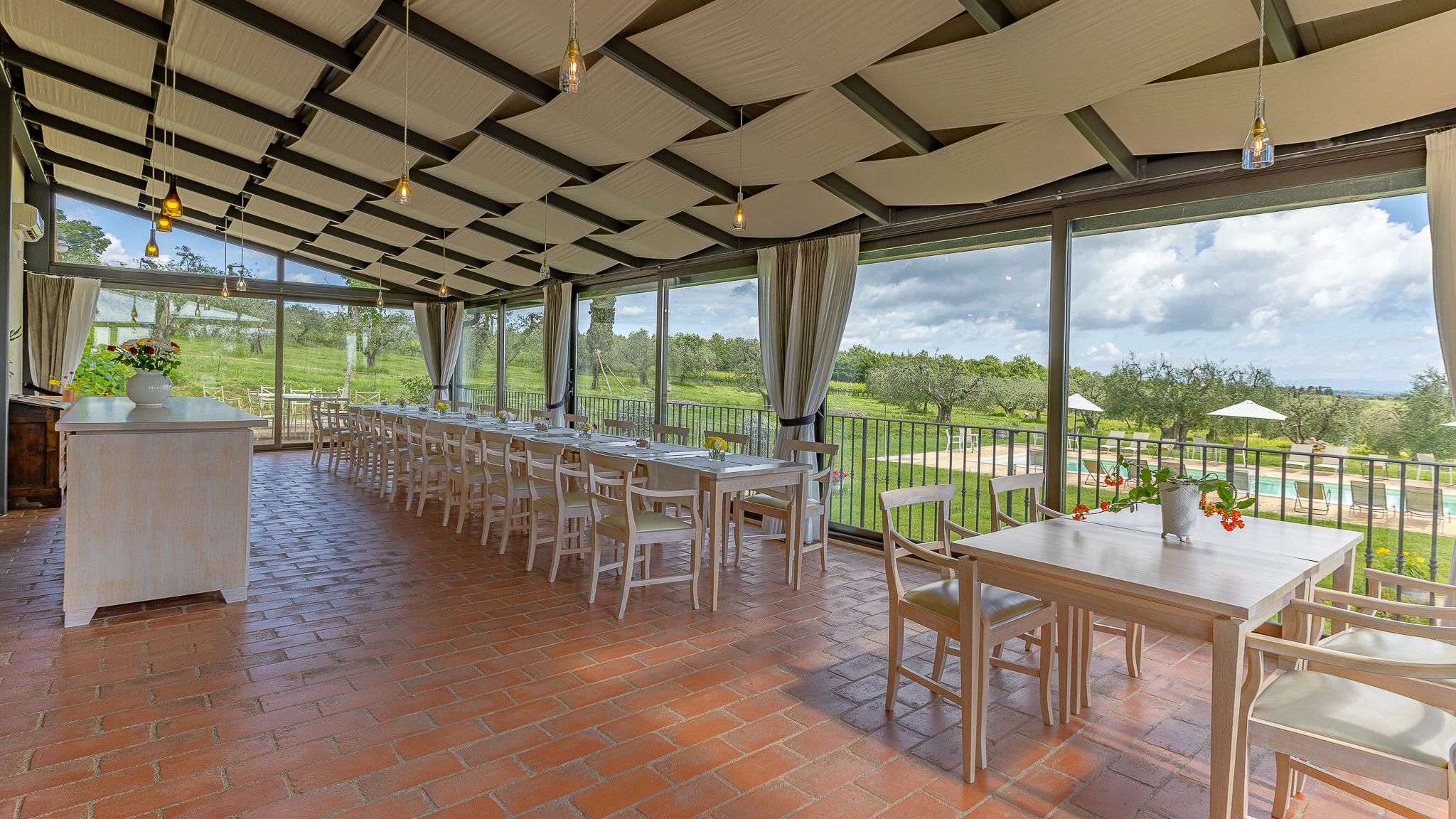 Italianway Sarteano Villa Fontebella by Elite Villas