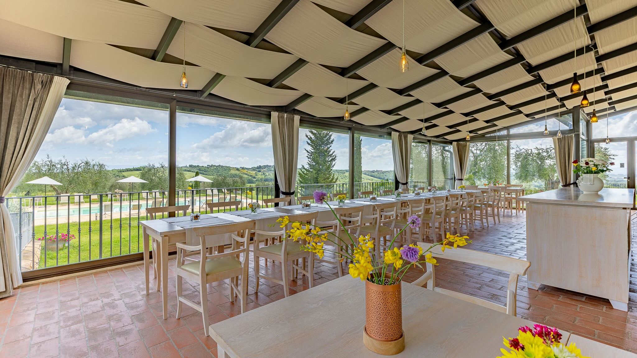 Italianway Sarteano Villa Fontebella by Elite Villas