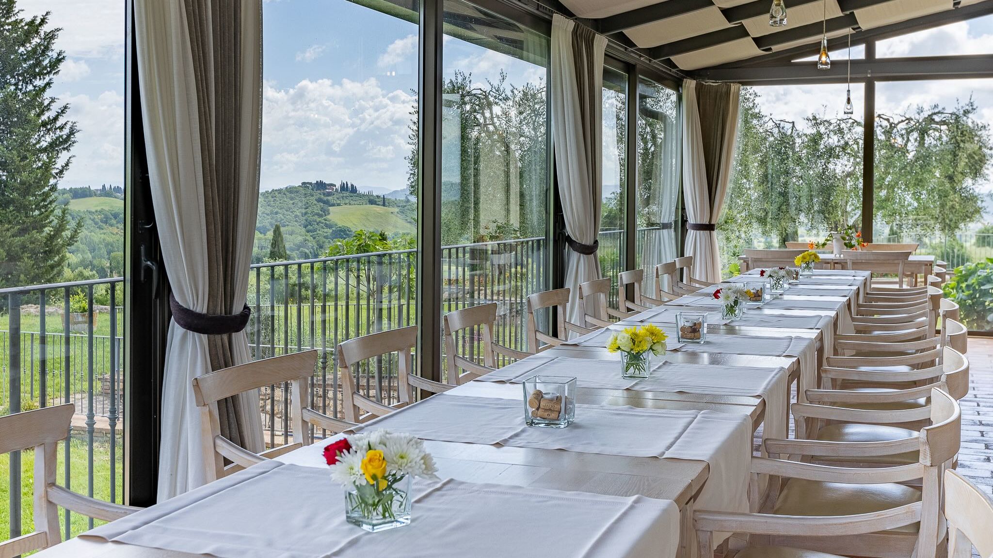 Italianway Sarteano Villa Fontebella by Elite Villas
