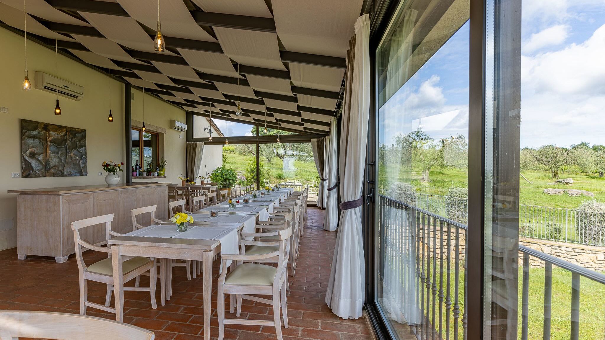 Italianway Sarteano Villa Fontebella by Elite Villas