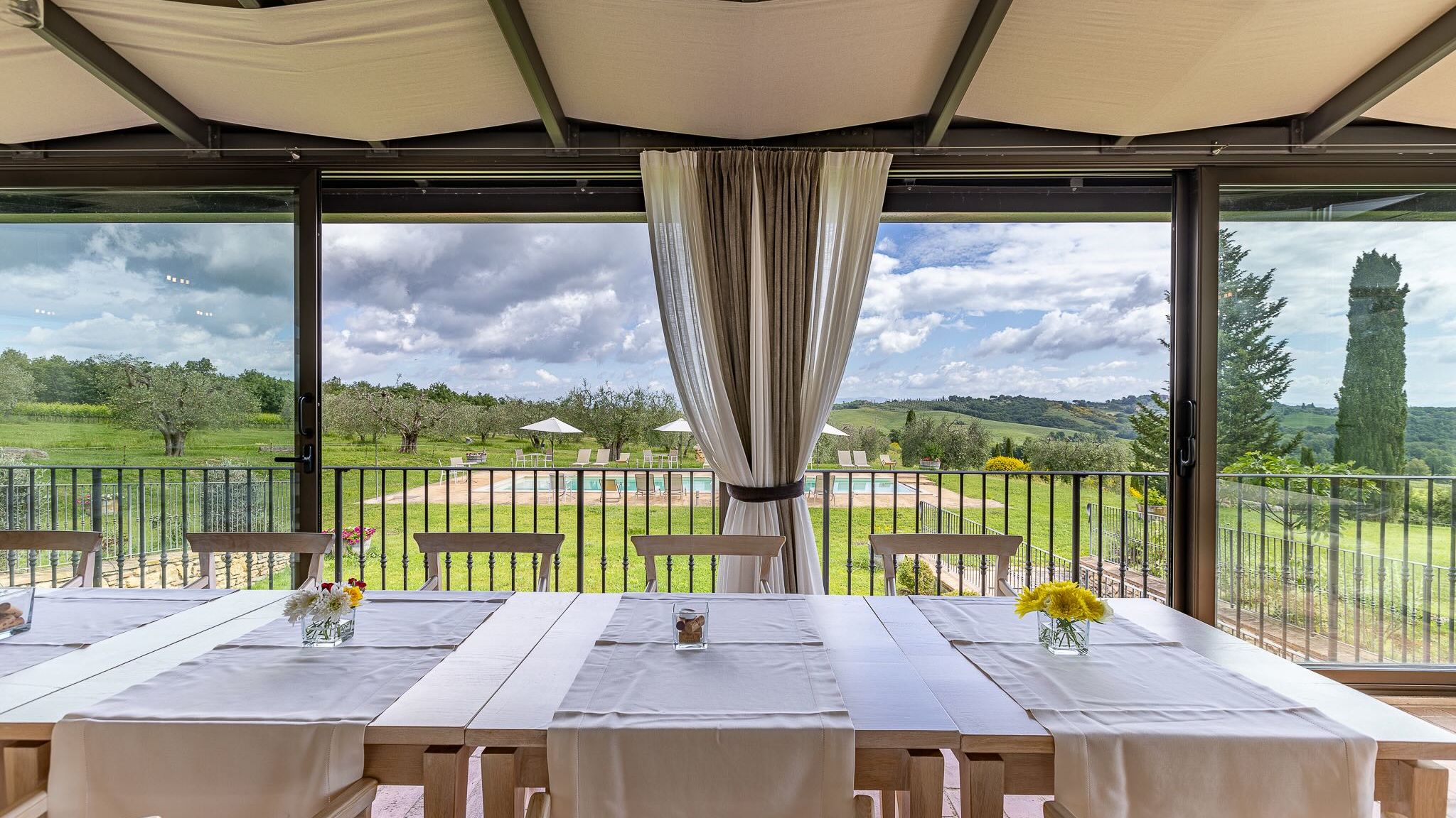 Italianway Sarteano Villa Fontebella by Elite Villas