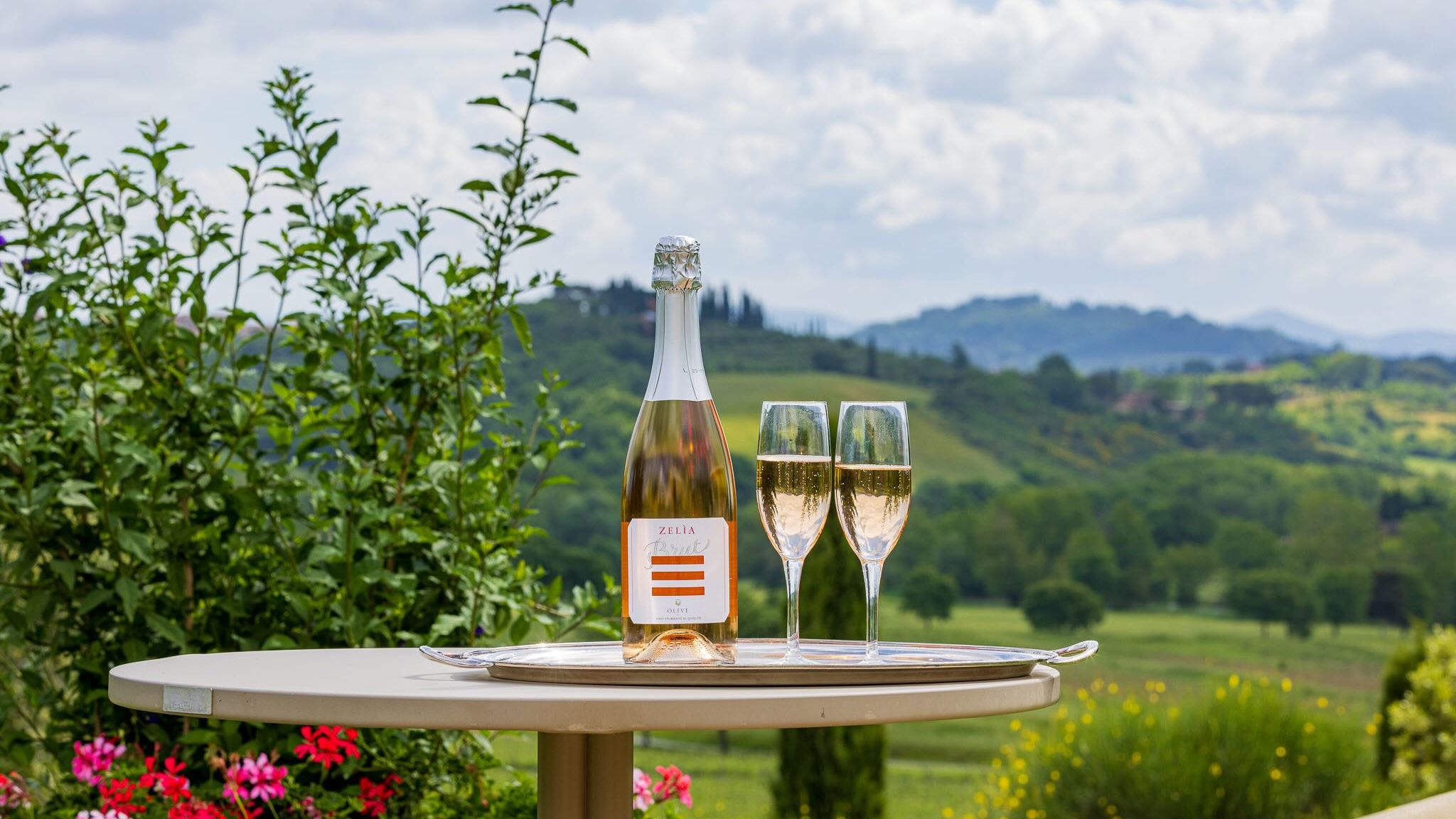 Italianway Sarteano Villa Fontebella by Elite Villas