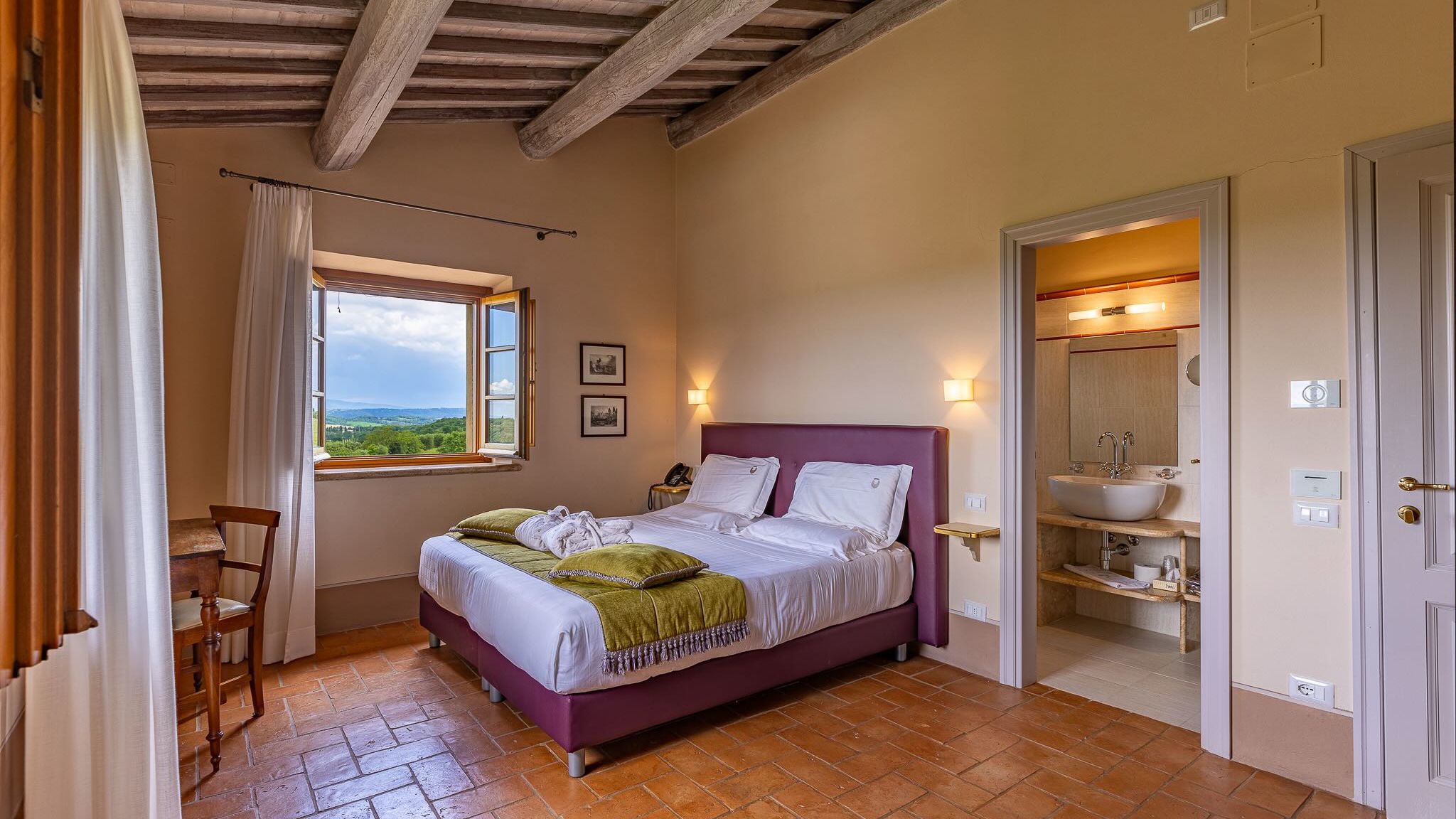 Italianway Sarteano Villa Fontebella by Elite Villas