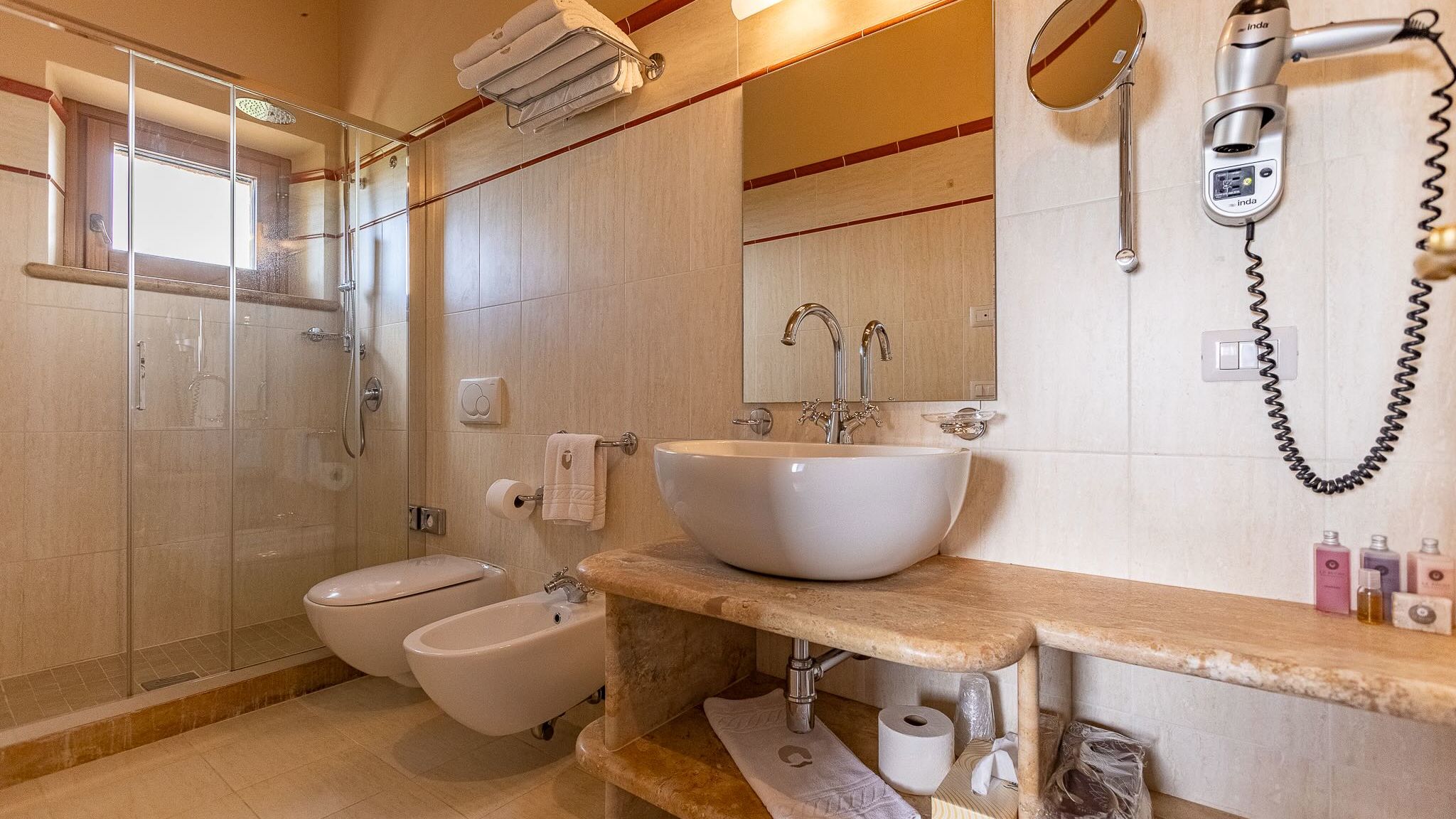 Italianway Sarteano Villa Fontebella by Elite Villas