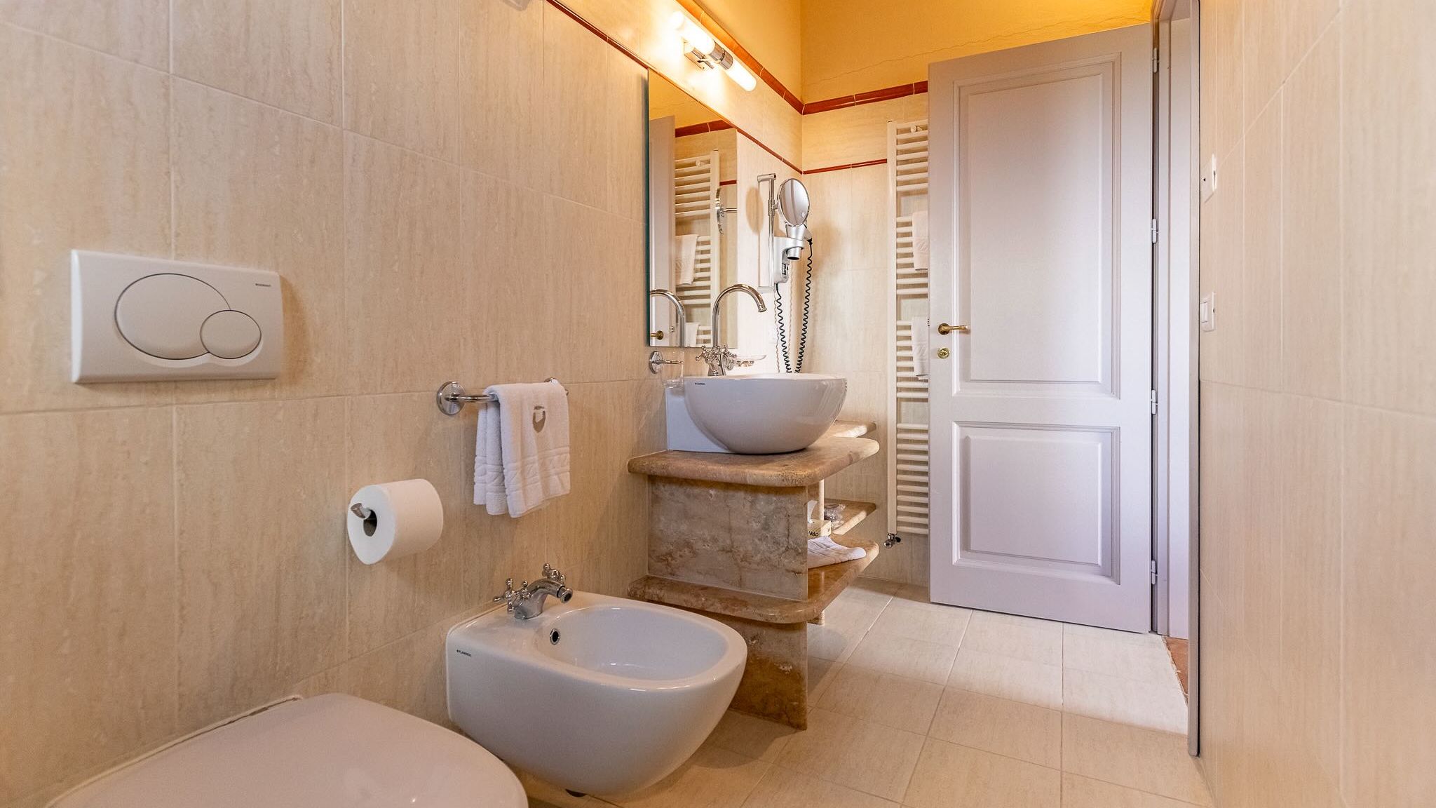 Italianway Sarteano Villa Fontebella by Elite Villas