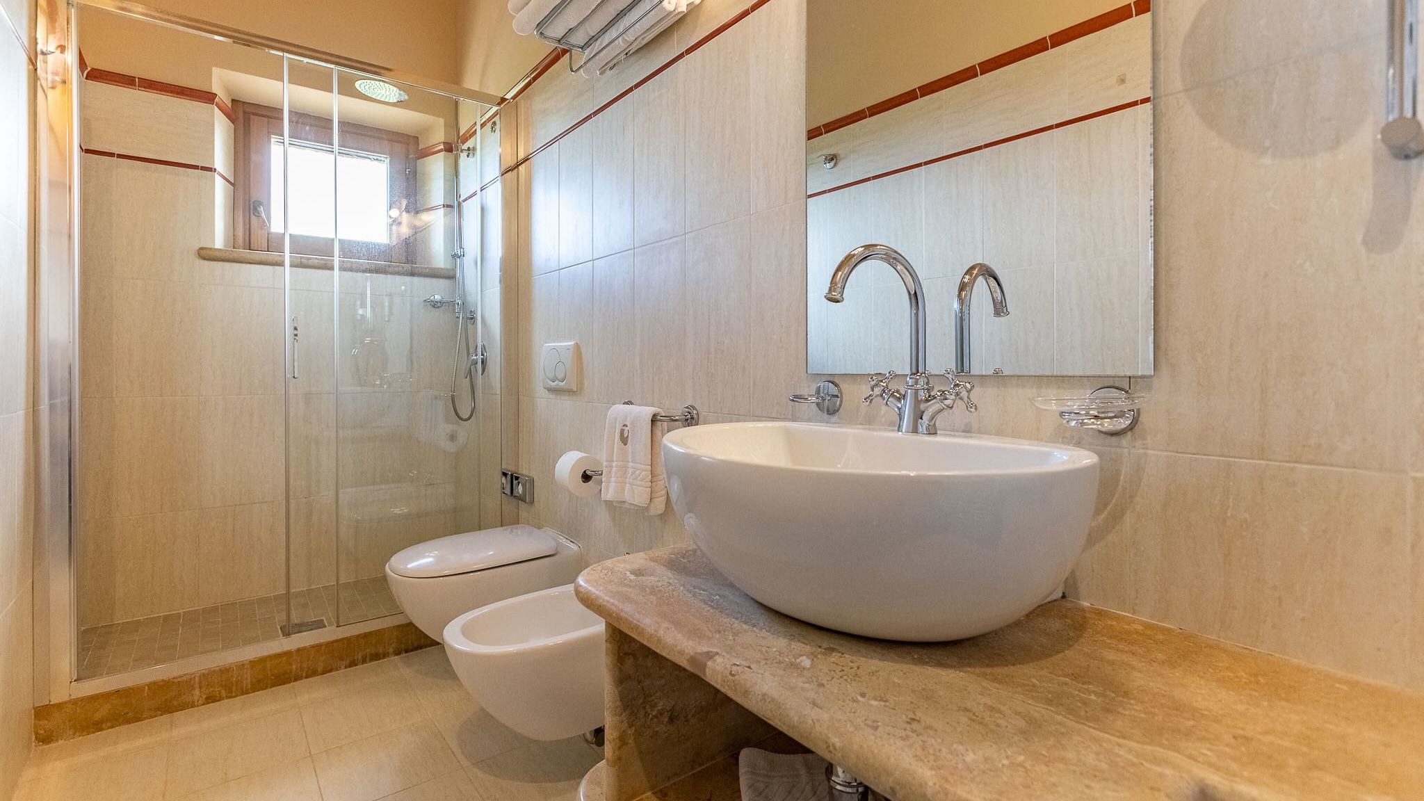 Italianway Sarteano Villa Fontebella by Elite Villas