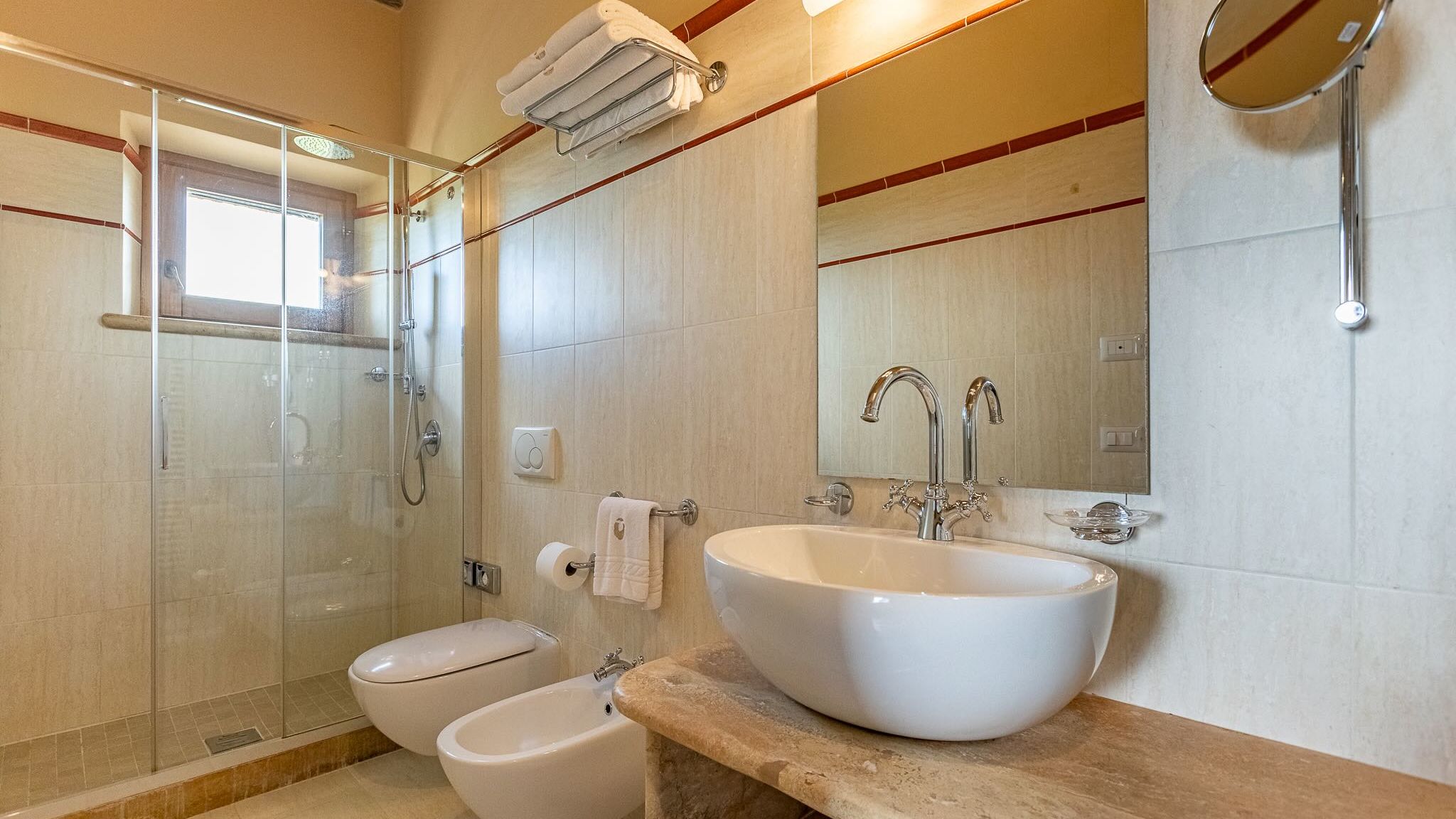 Italianway Sarteano Villa Fontebella by Elite Villas