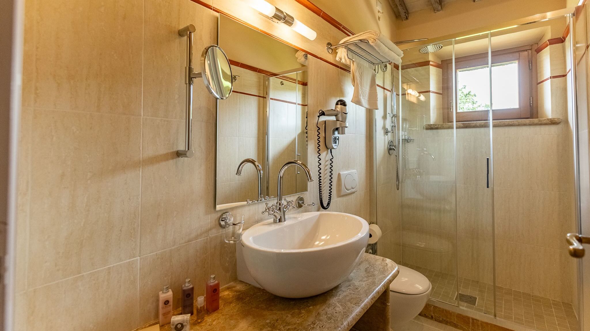 Italianway Sarteano Villa Fontebella by Elite Villas