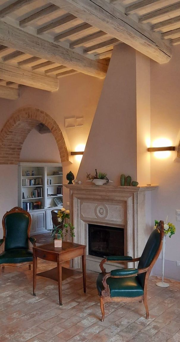 Italianway Sarteano Villa Fontebella by Elite Villas