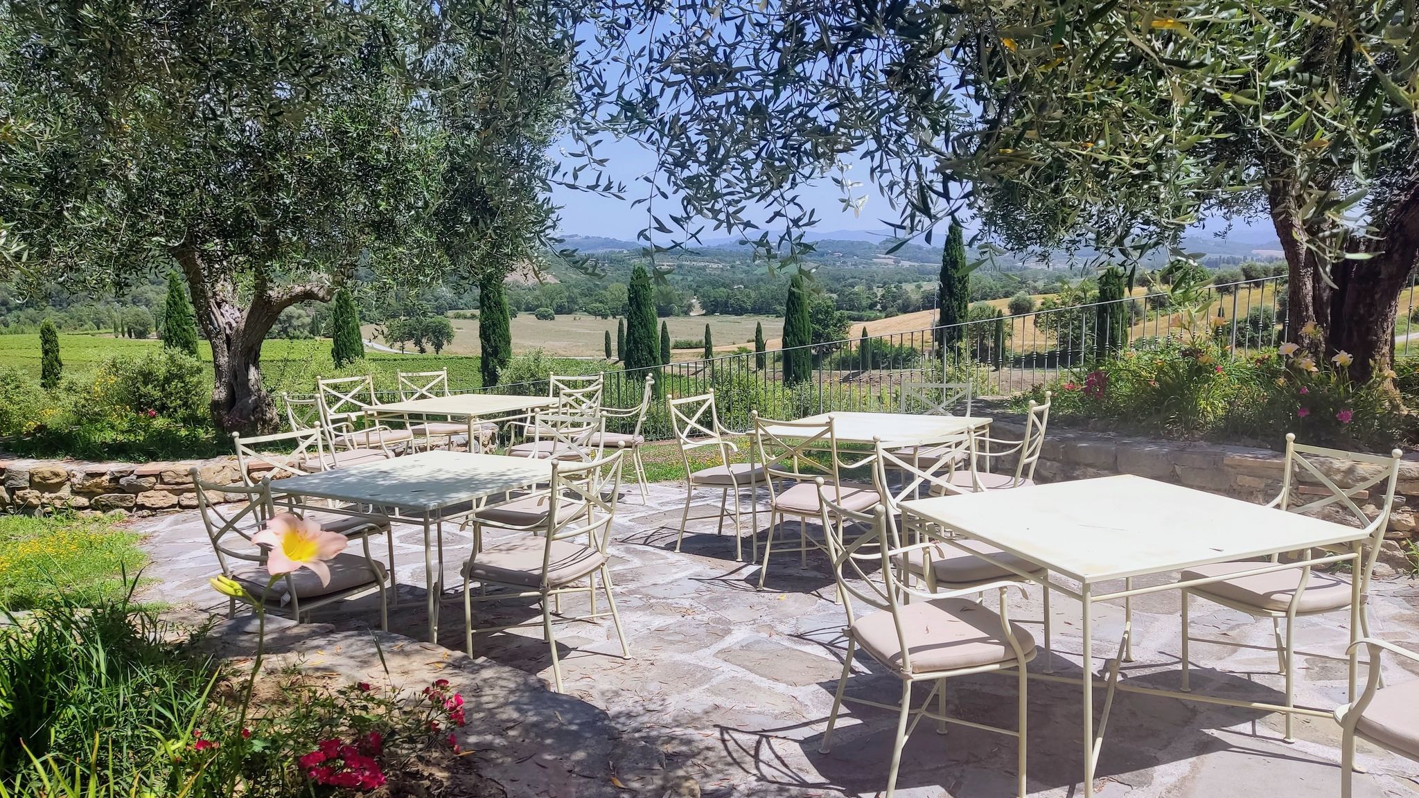 Italianway Sarteano Villa Fontebella by Elite Villas