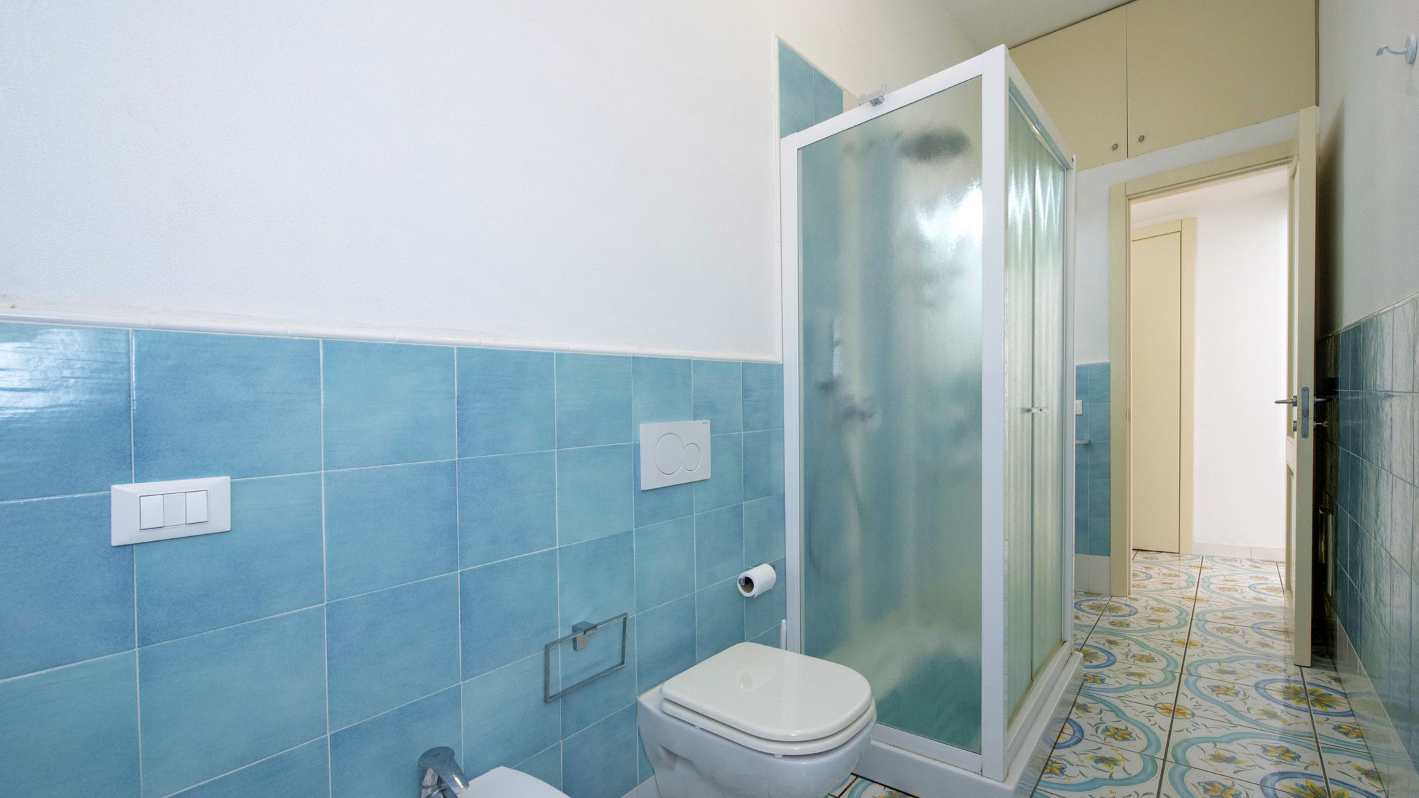 Italianway Conca dei Marini Villa incantevole 1A-1B