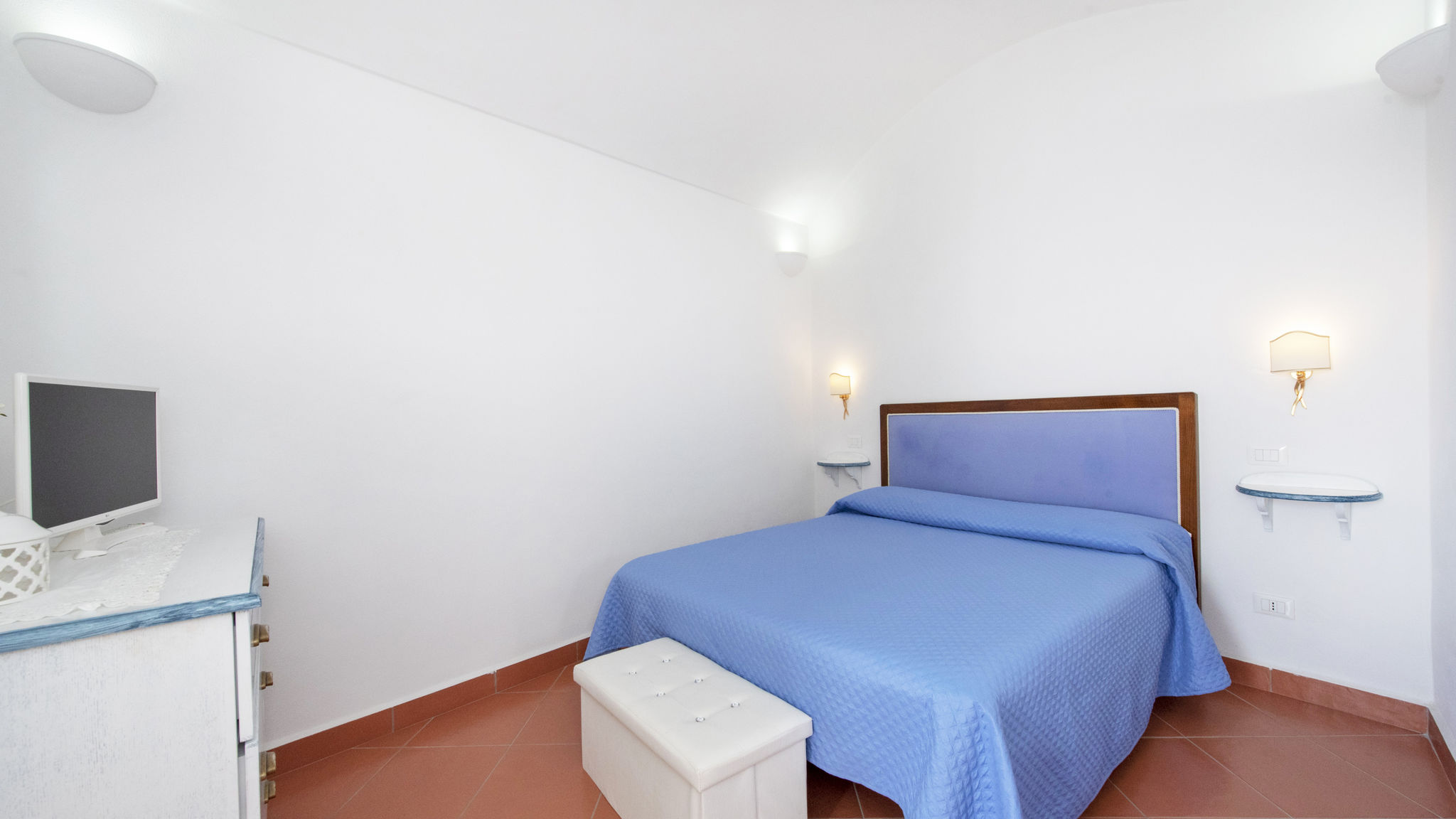 Italianway Conca dei Marini Villa incantevole 1A-1B