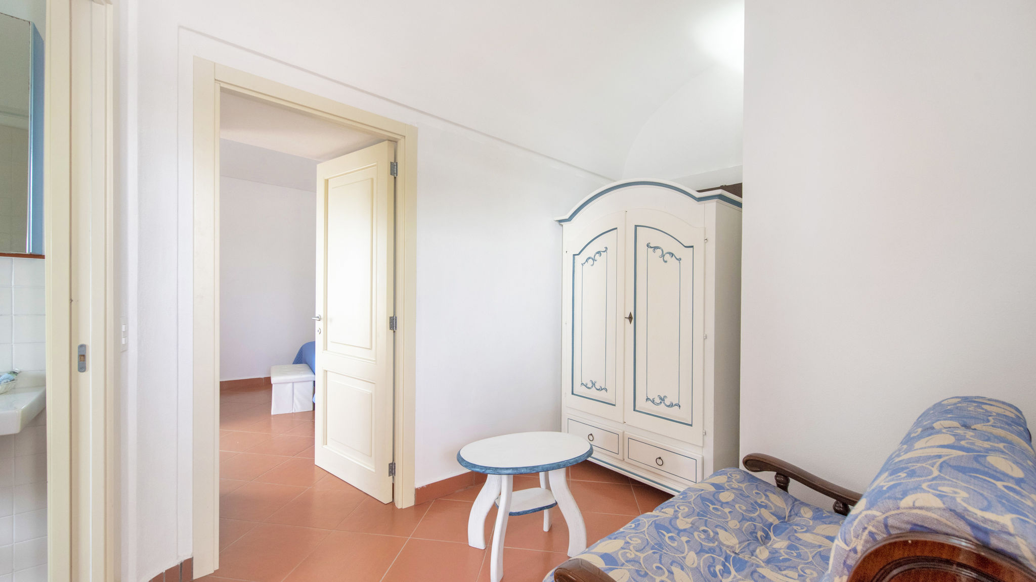 Italianway Conca dei Marini Villa incantevole 1A-1B
