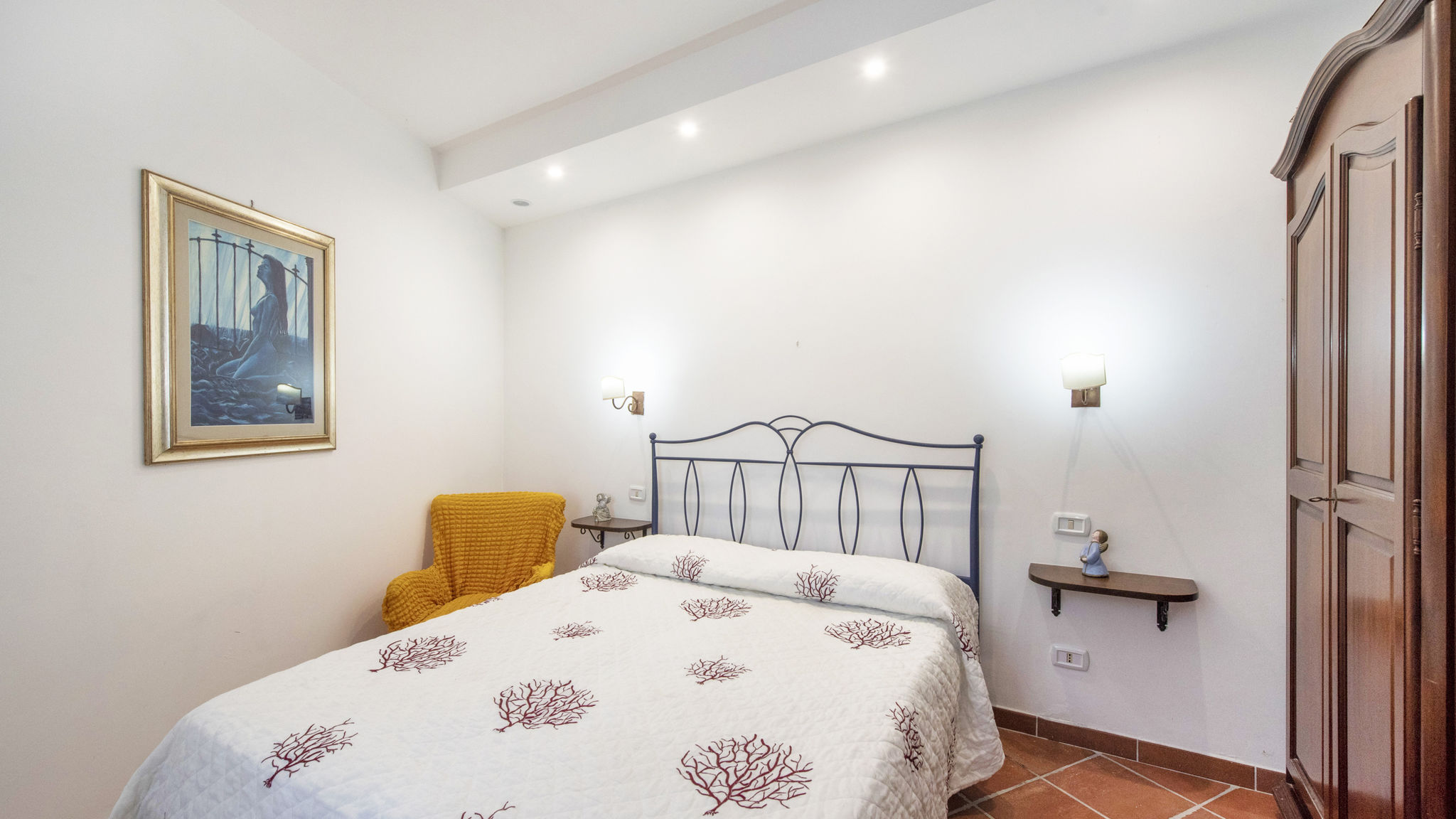 Italianway Conca dei Marini Villa incantevole 1A-1B