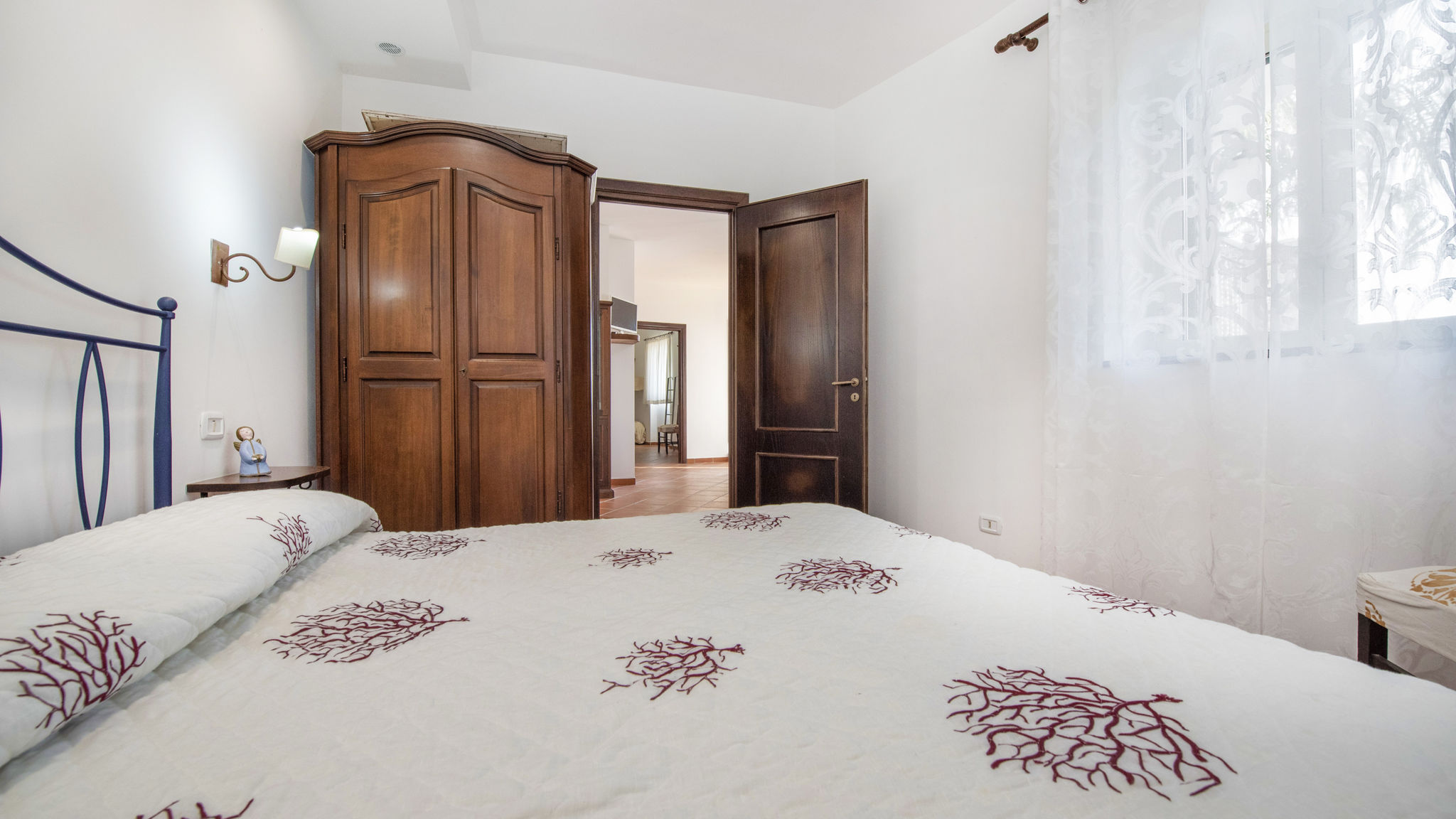 Italianway Conca dei Marini Villa incantevole 1A-1B