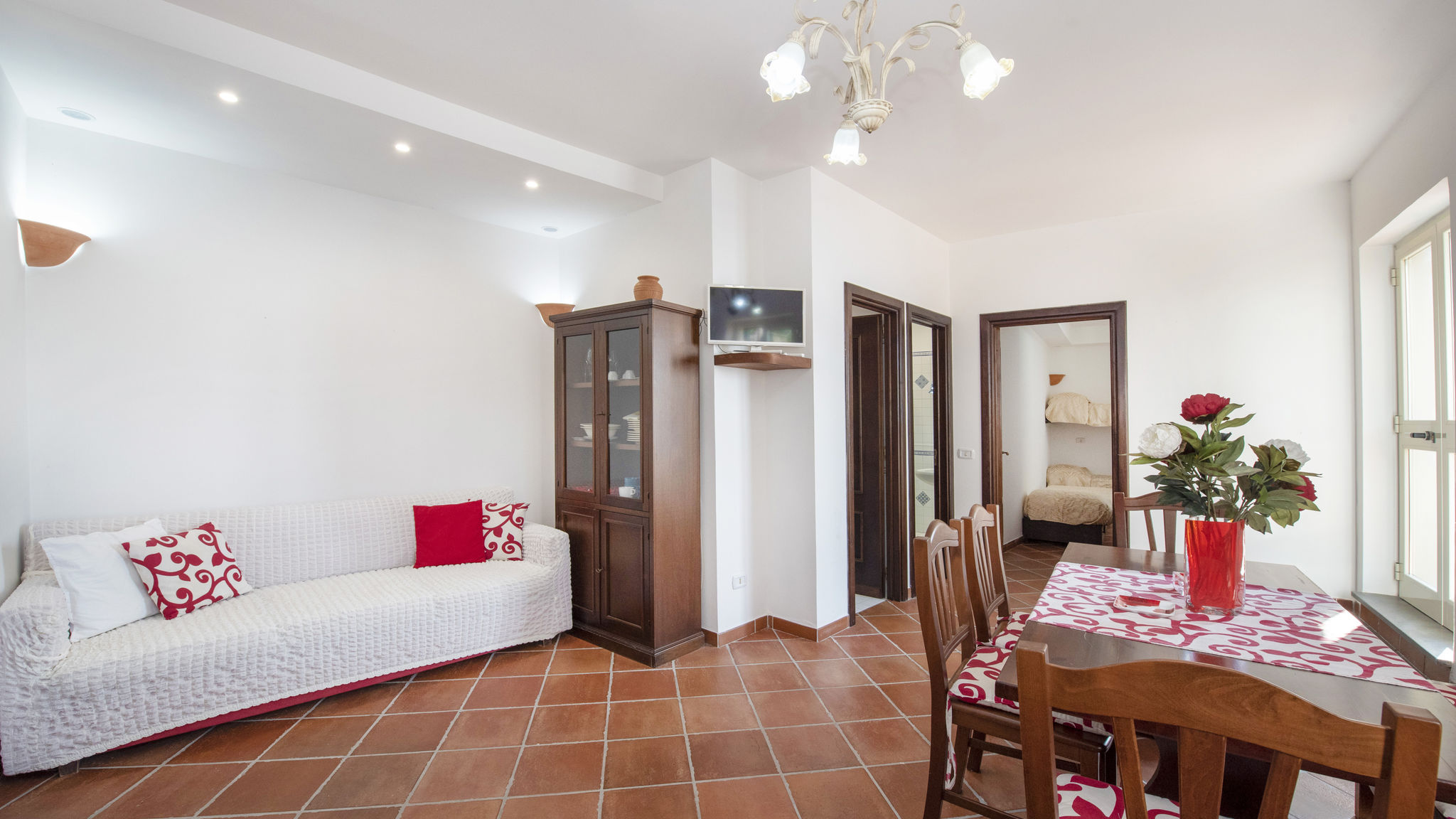 Italianway Conca dei Marini Villa incantevole 1A-1B