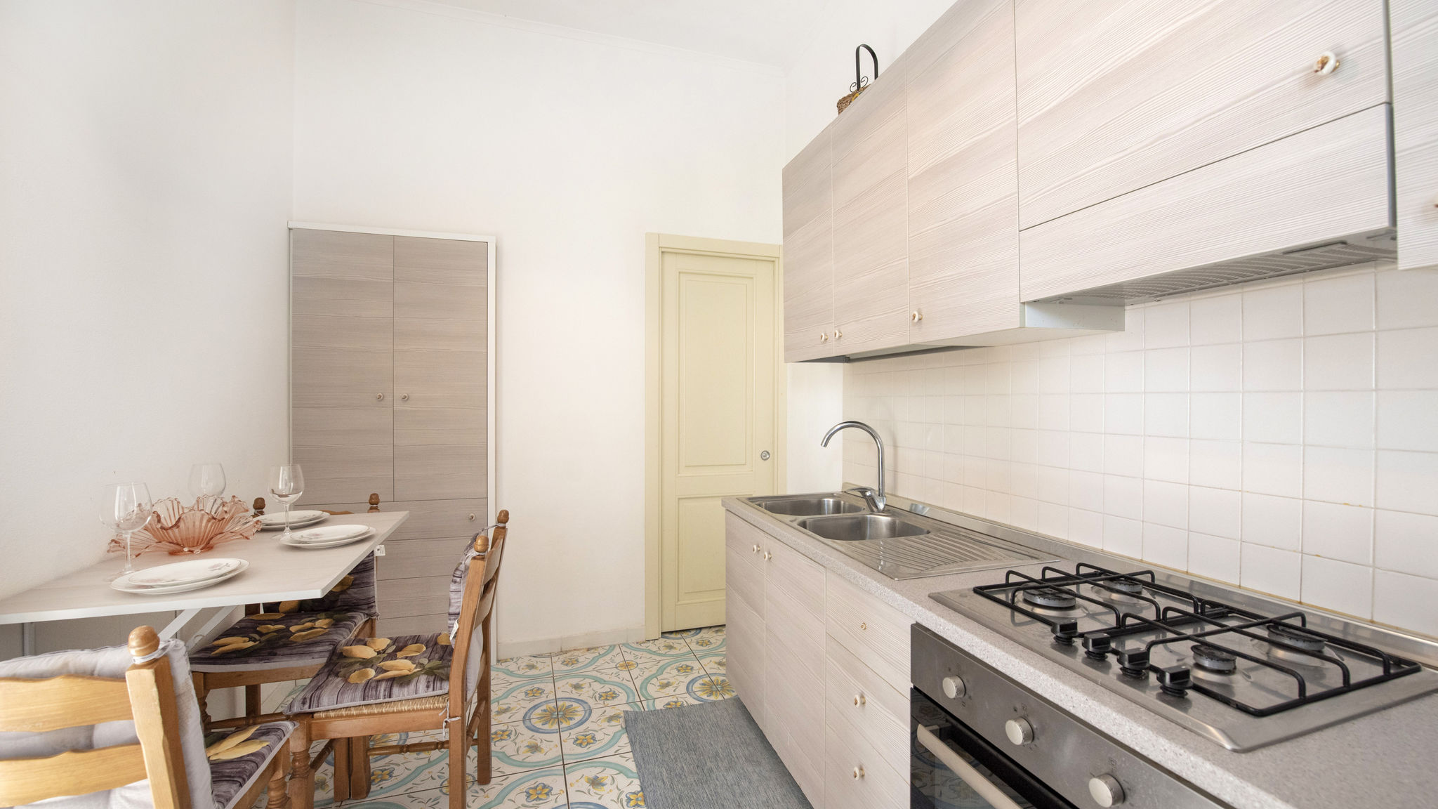 Italianway Conca dei Marini Villa incantevole 1A-1B