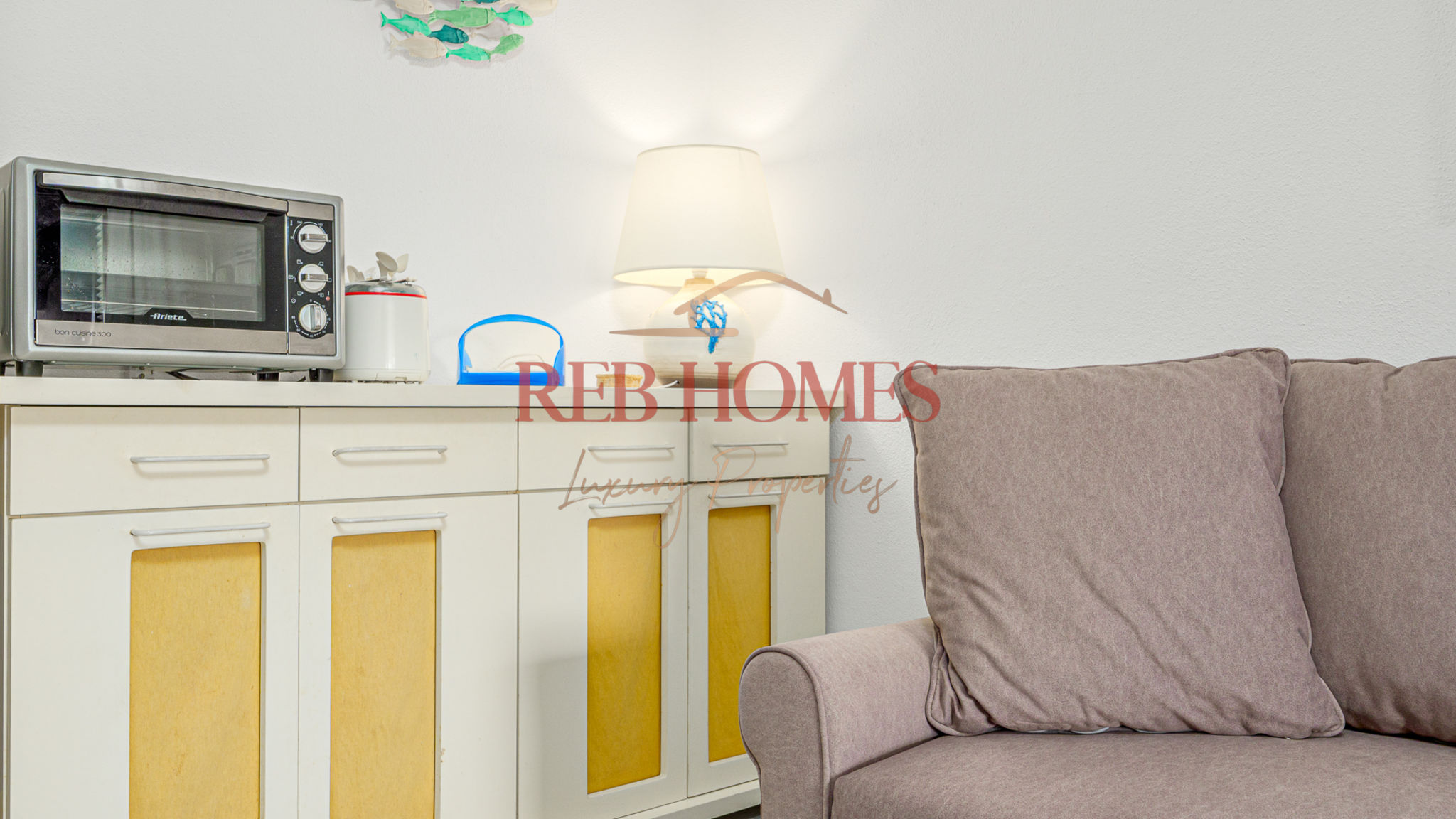 REBhomes Olbia Punta Lepre vista mare
