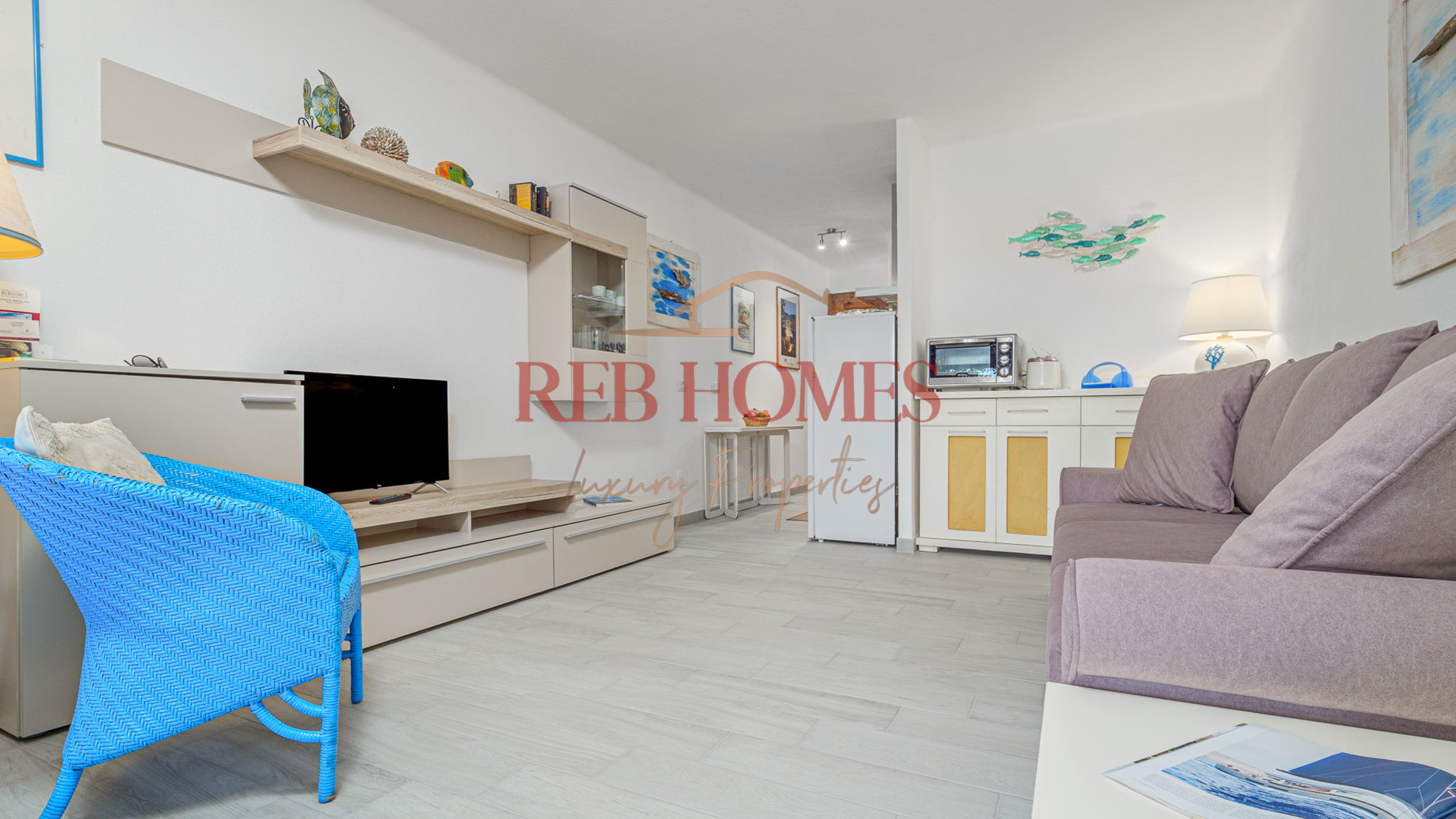 REBhomes Olbia Punta Lepre vista mare