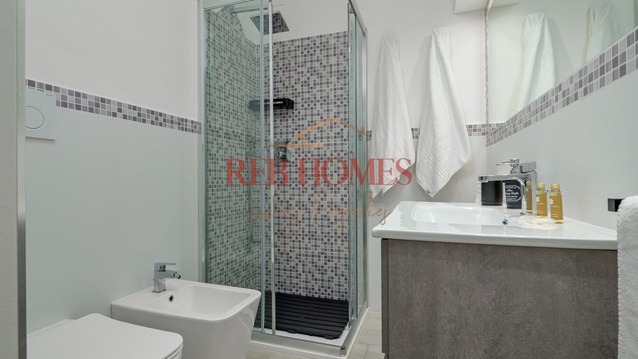 REBhomes Olbia Punta Lepre vista mare