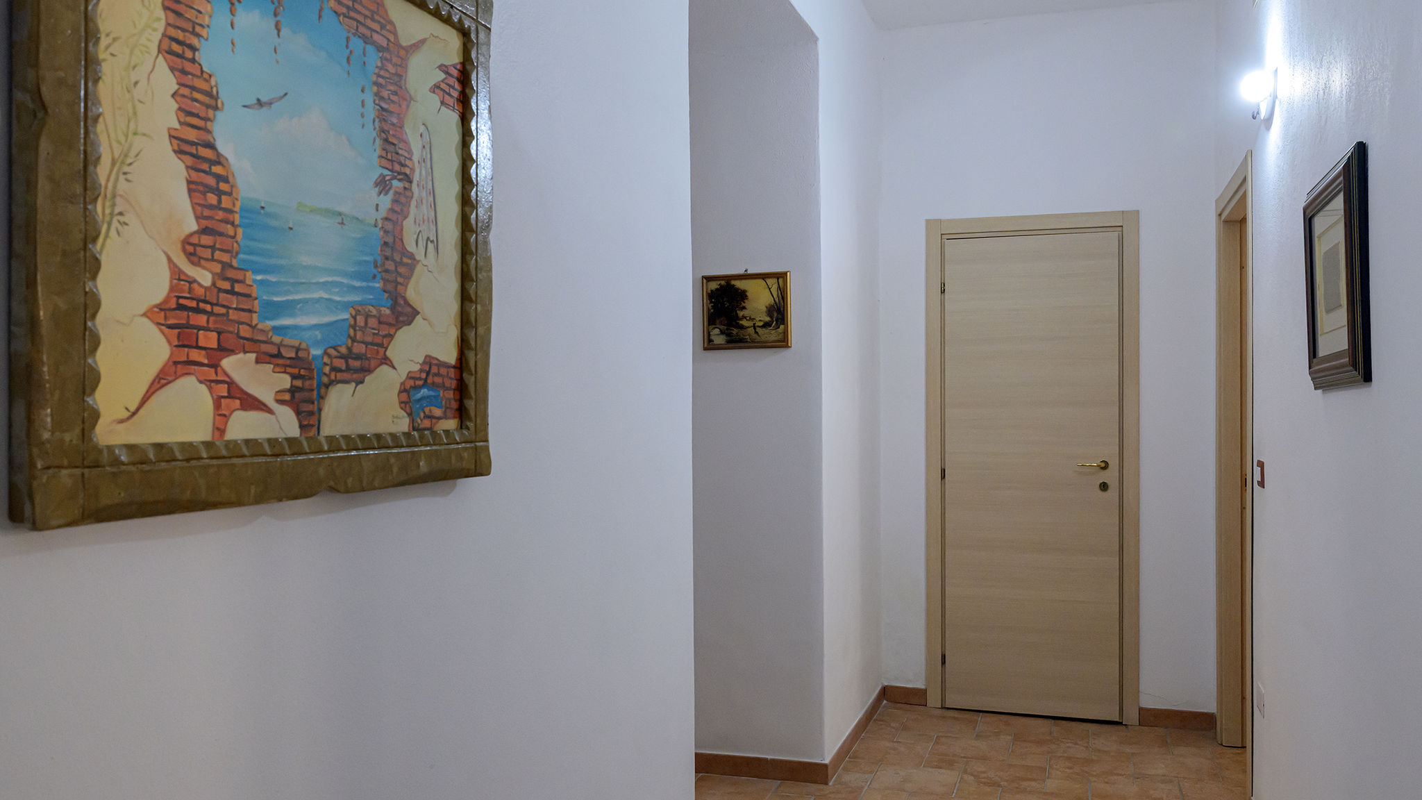 Italianway Alghero Caravaggio47
