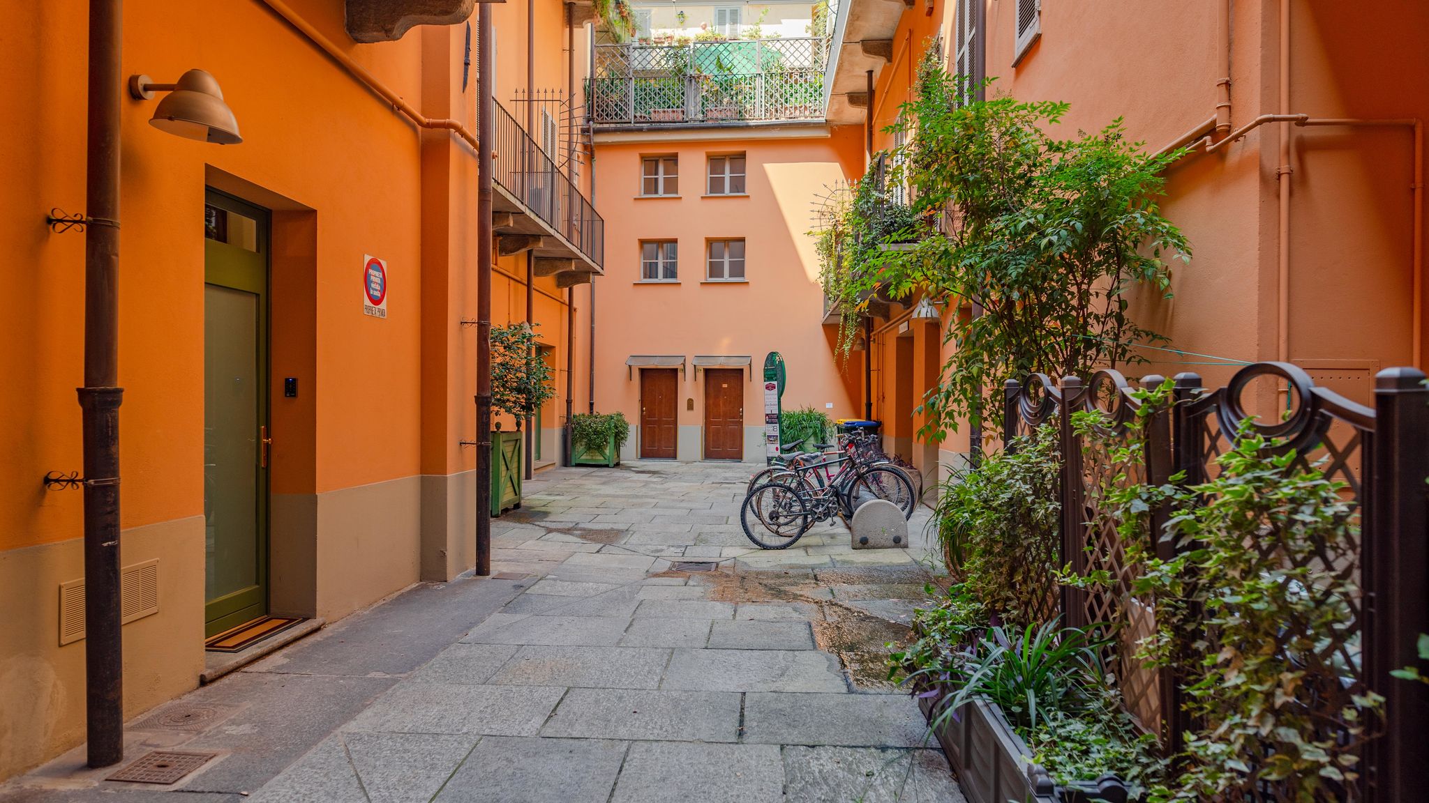 Italianway Torino Arabesque