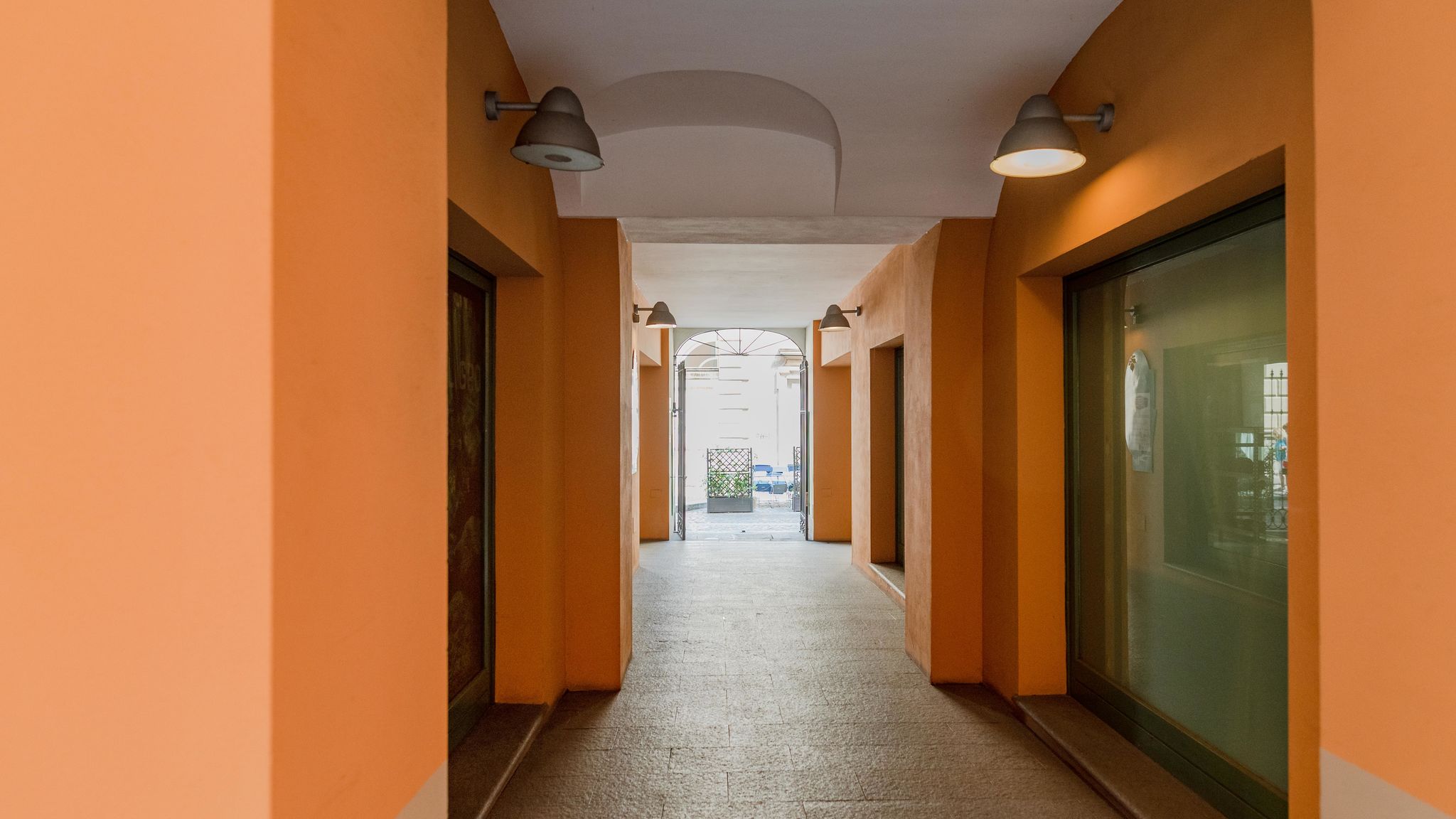 Italianway Torino Arabesque