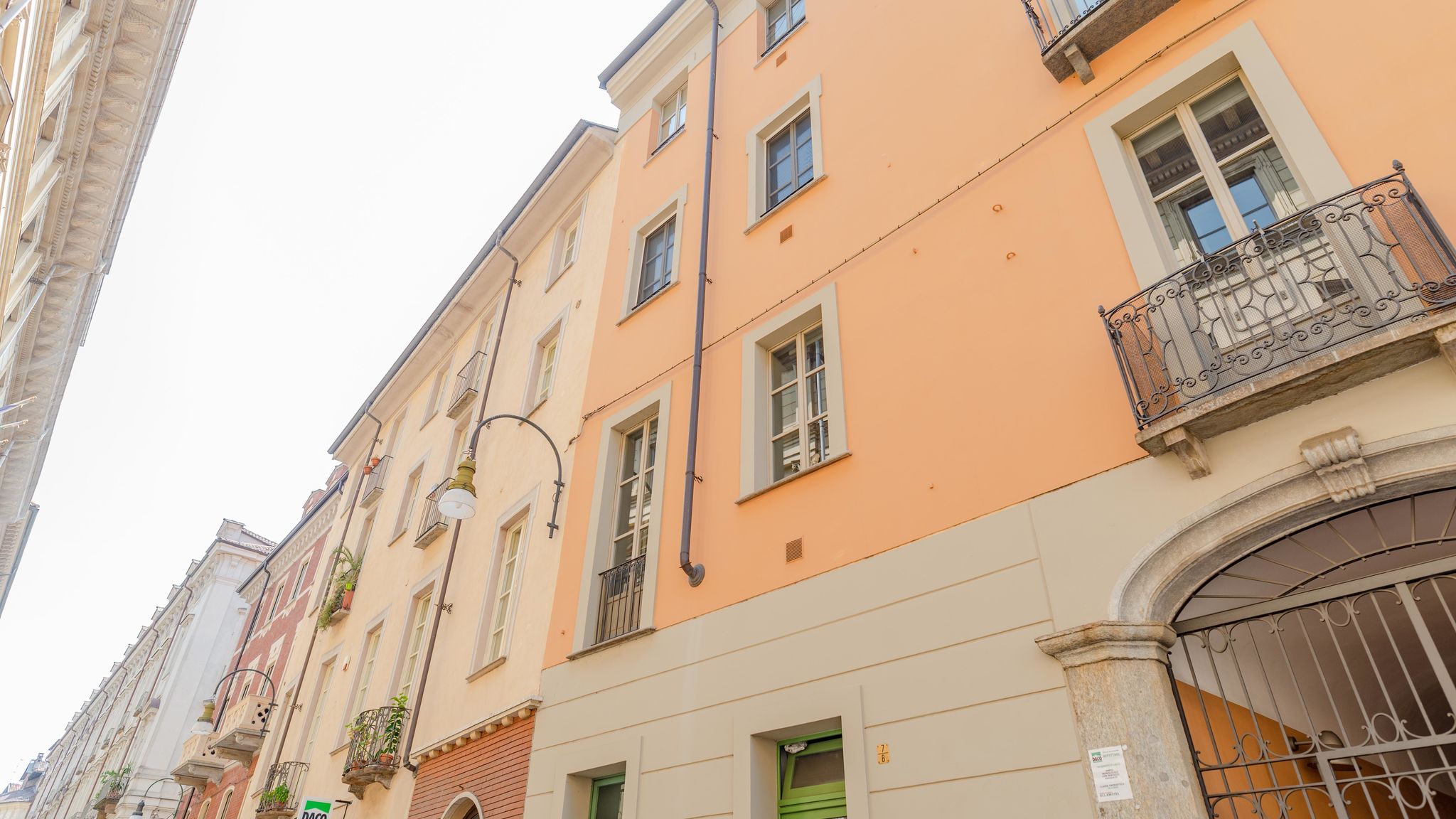 Italianway Torino Arabesque