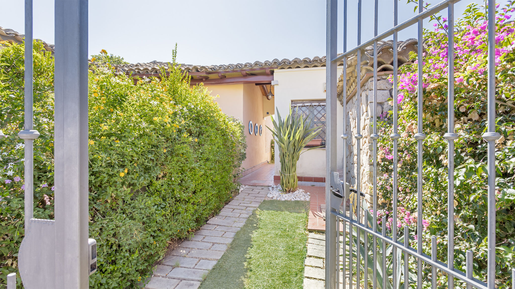Italianway Tortolì Casa Gio'