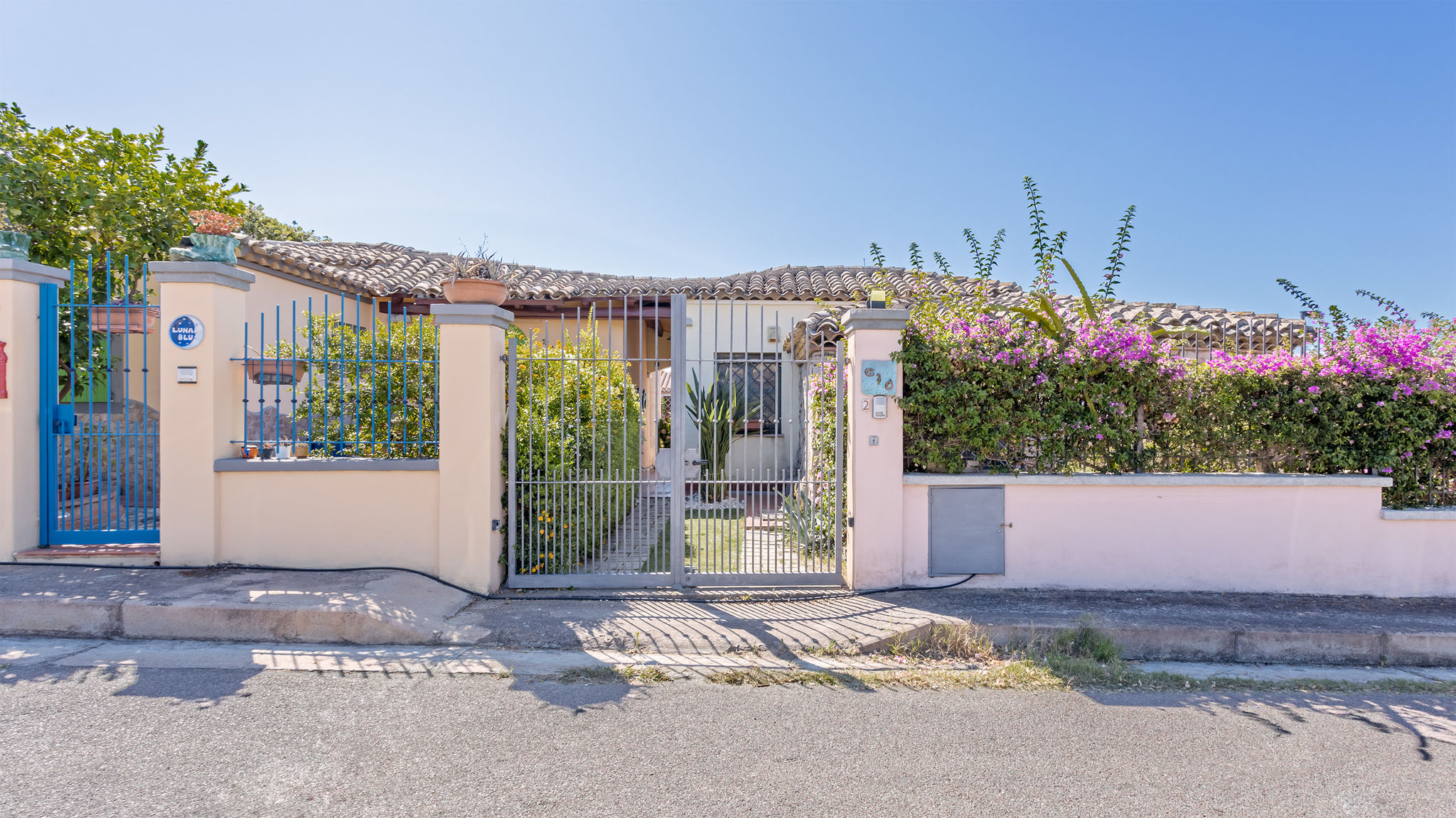 Italianway Tortolì Casa Gio'