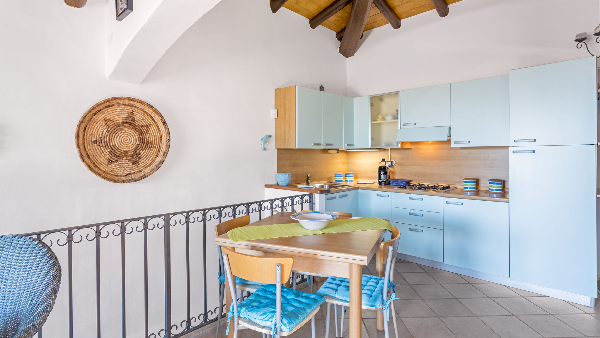 Italianway Tortolì Casa Gio'