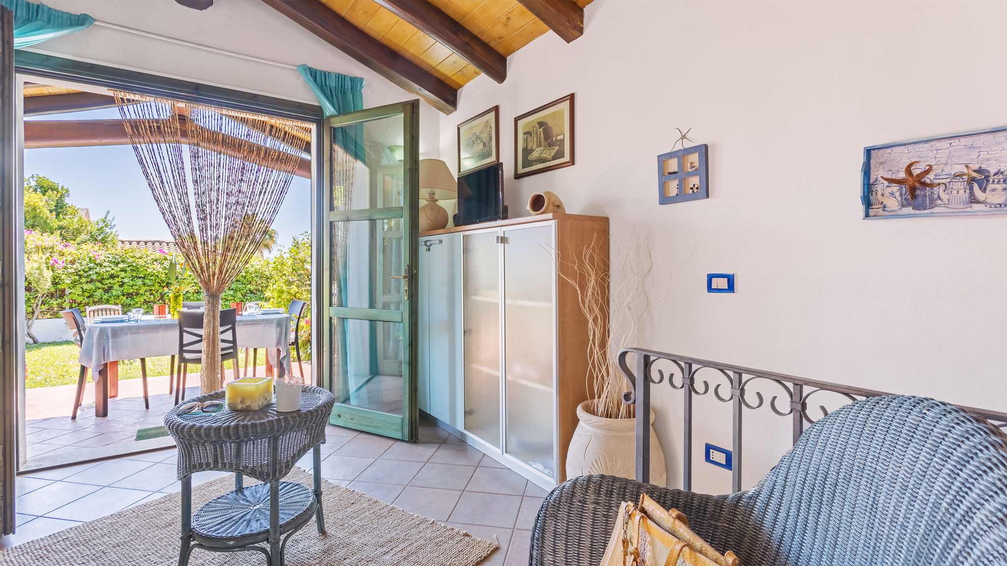 Italianway Tortolì Casa Gio'